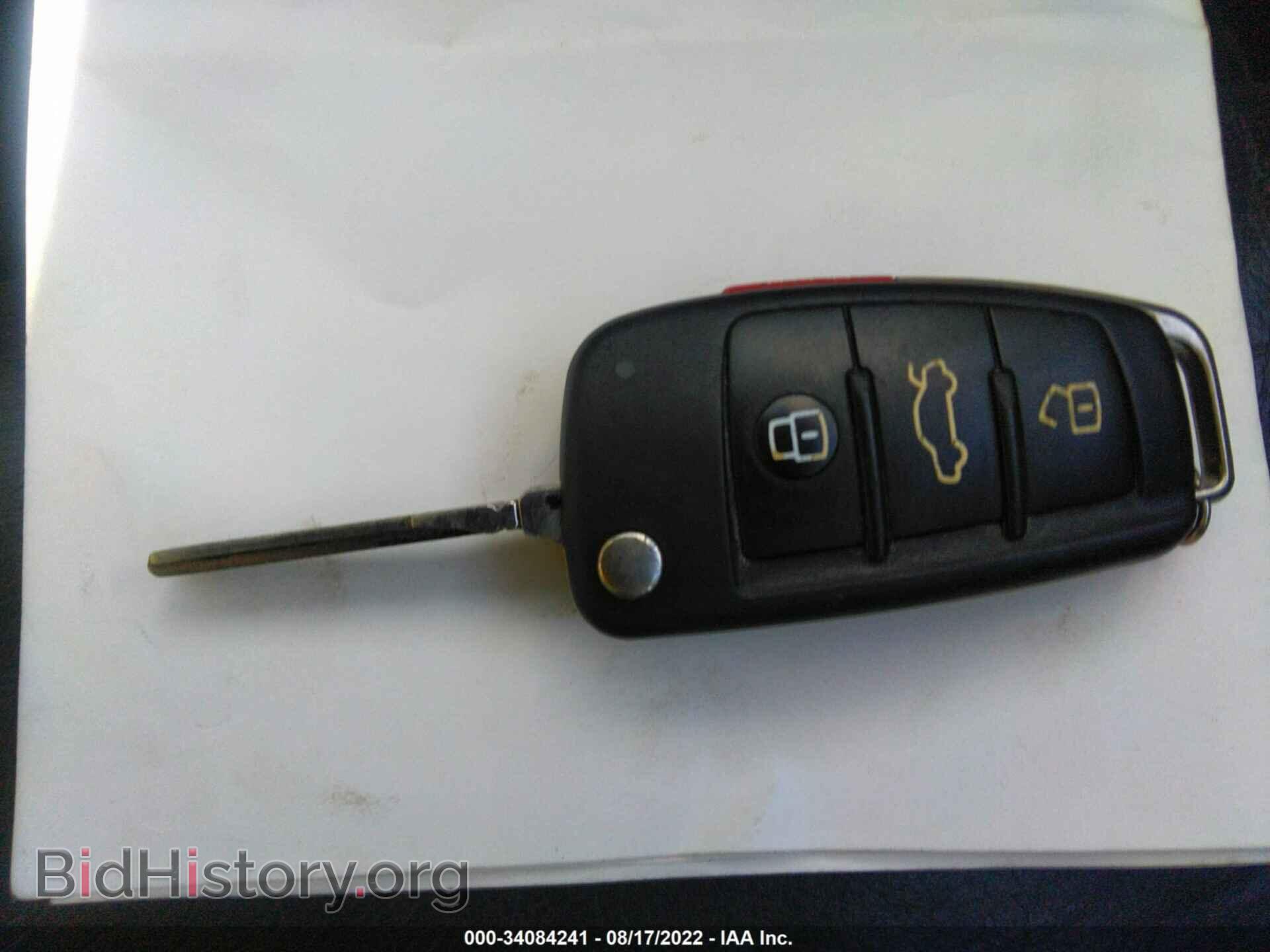 2006 AUDI A4 - VIN: WAUDF78E16A219042 - Photo 11