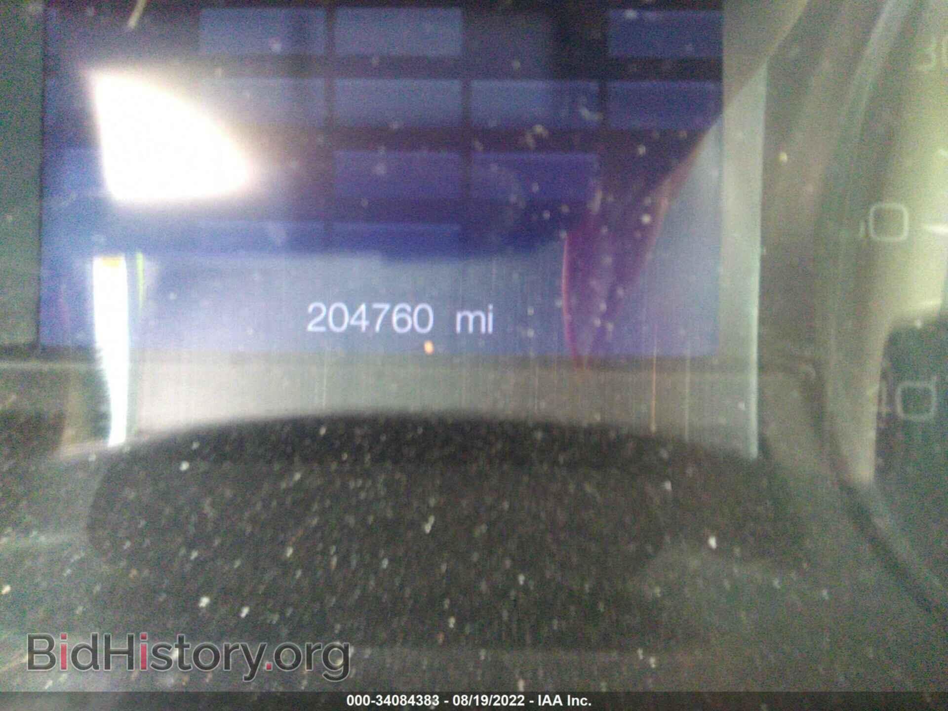 2011 FORD EXPLORER - VIN: 1FMHK8B86BGA69599 - Photo 7