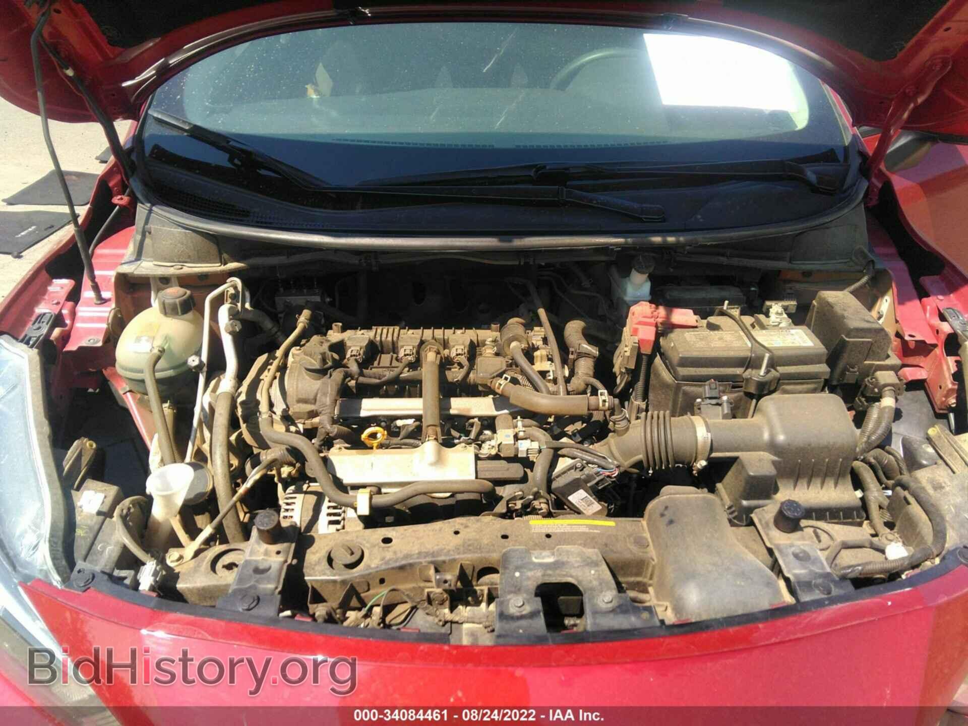 2020 NISSAN VERSA - VIN: 3N1CN8EV2LL905254 - Фото 10