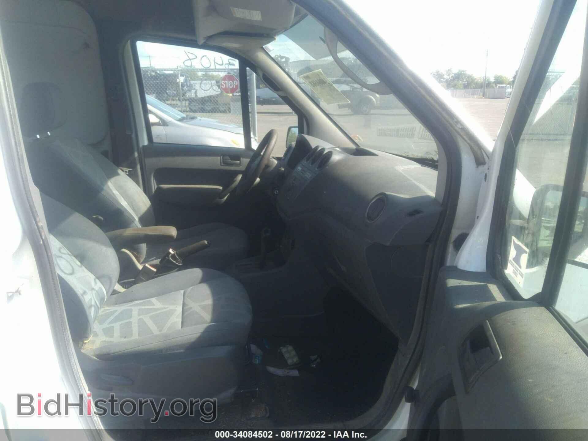 2010 FORD TRANSIT CONNECT - VIN: NM0LS7AN9AT024711 - Фото 5