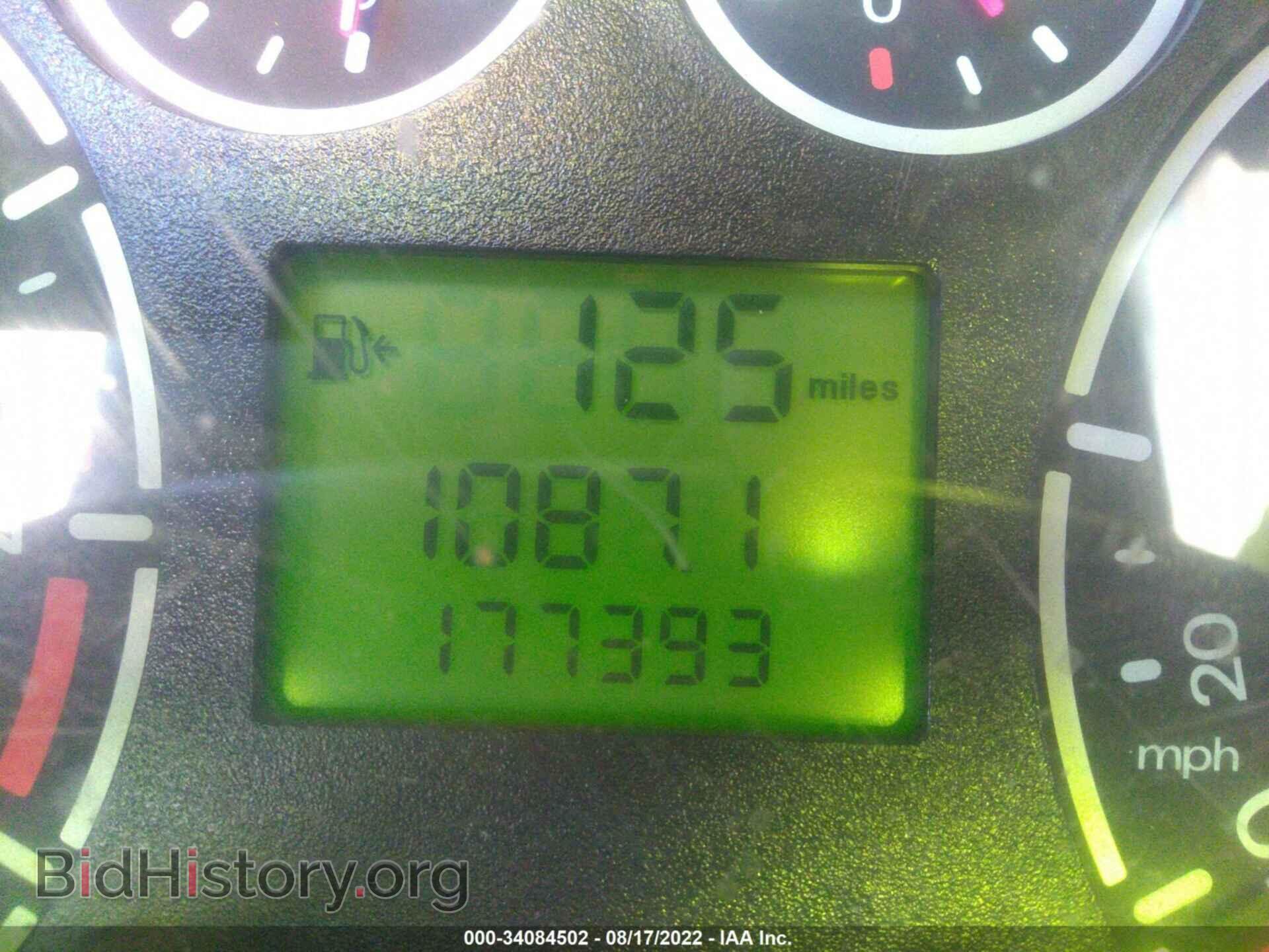 2010 FORD TRANSIT CONNECT - VIN: NM0LS7AN9AT024711 - Фото 7