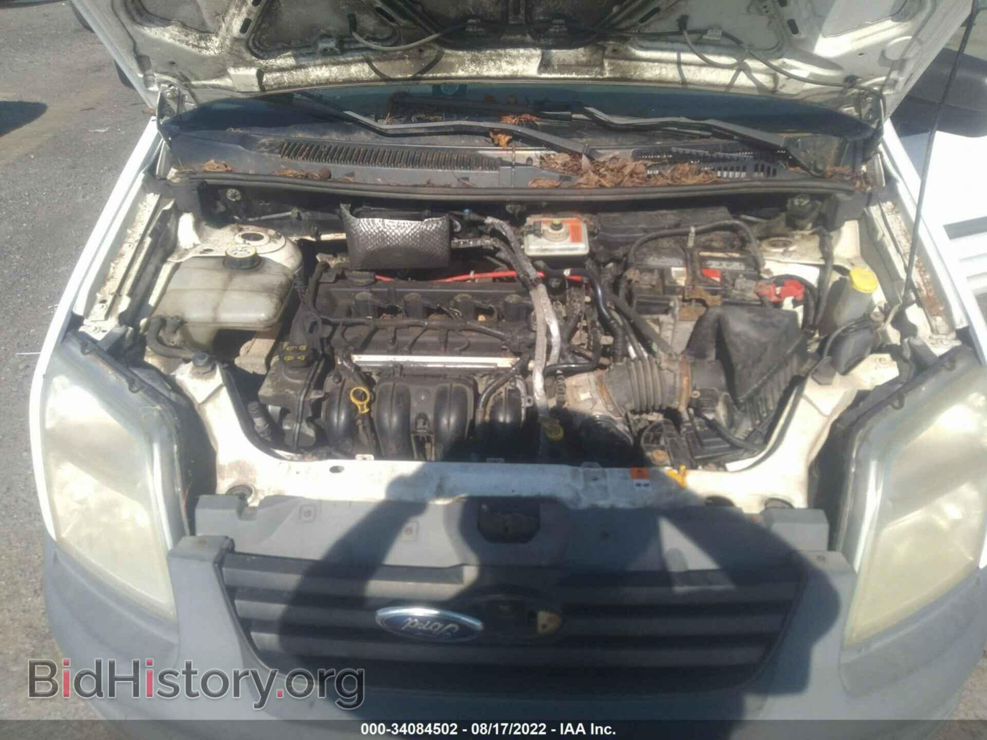 2010 FORD TRANSIT CONNECT - VIN: NM0LS7AN9AT024711 - Фото 10