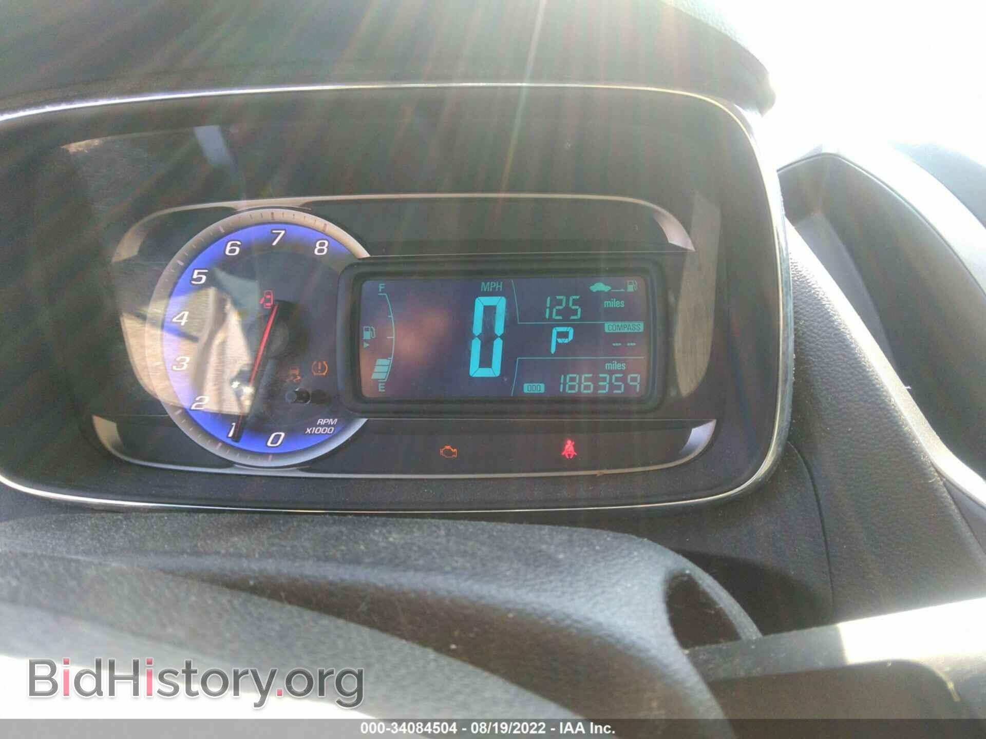 2015 CHEVROLET TRAX - VIN: KL7CJKSB0FB071276 - Фото 7