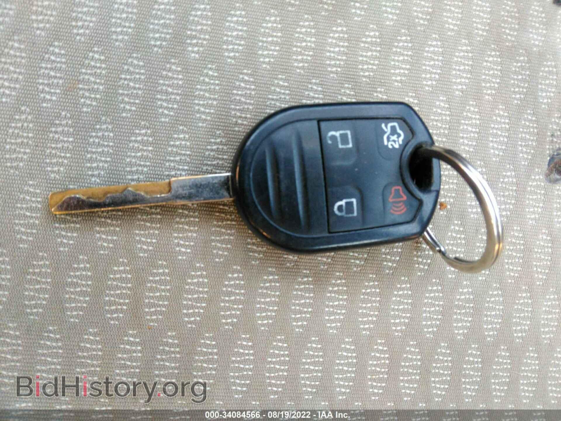 2012 FORD FOCUS - VIN: 1FAHP3H24CL338760 - Photo 11