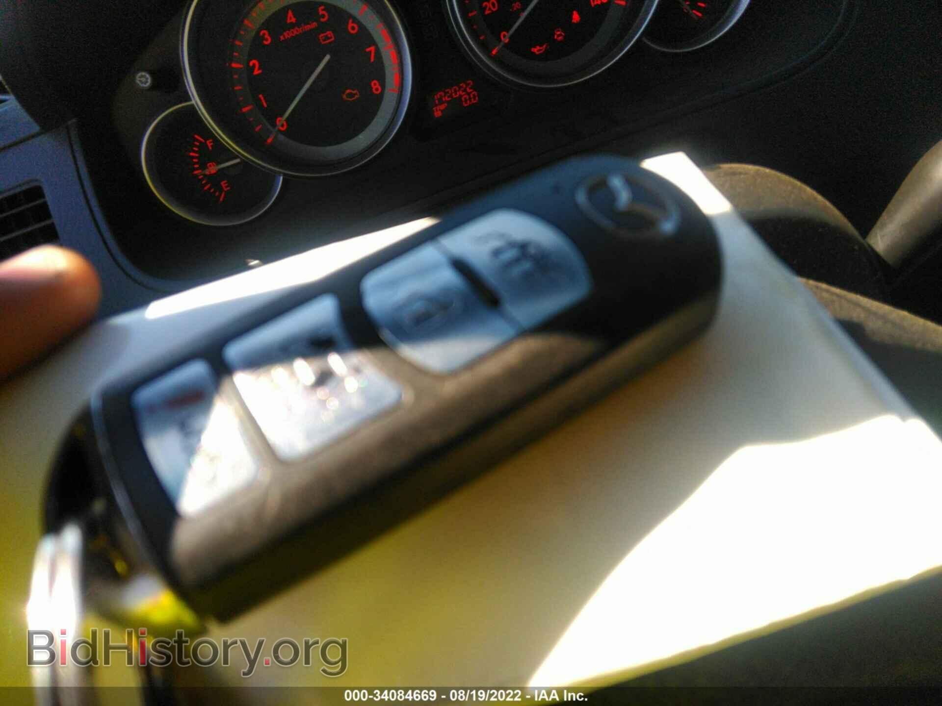 2010 MAZDA CX-9 - VIN: JM3TB2MA9A0201345 - Фото 11