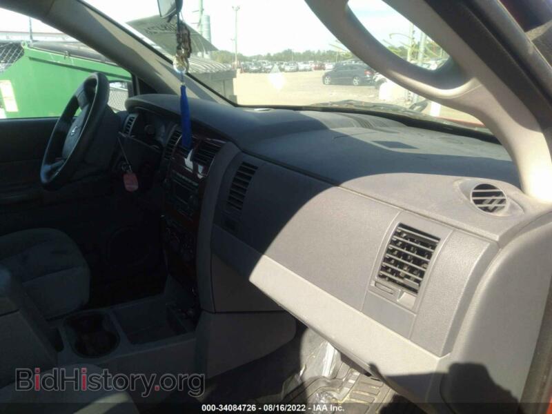 2006 Dodge DURANGO (VIN 1D4HB48296F146609) — photo 5 of 11