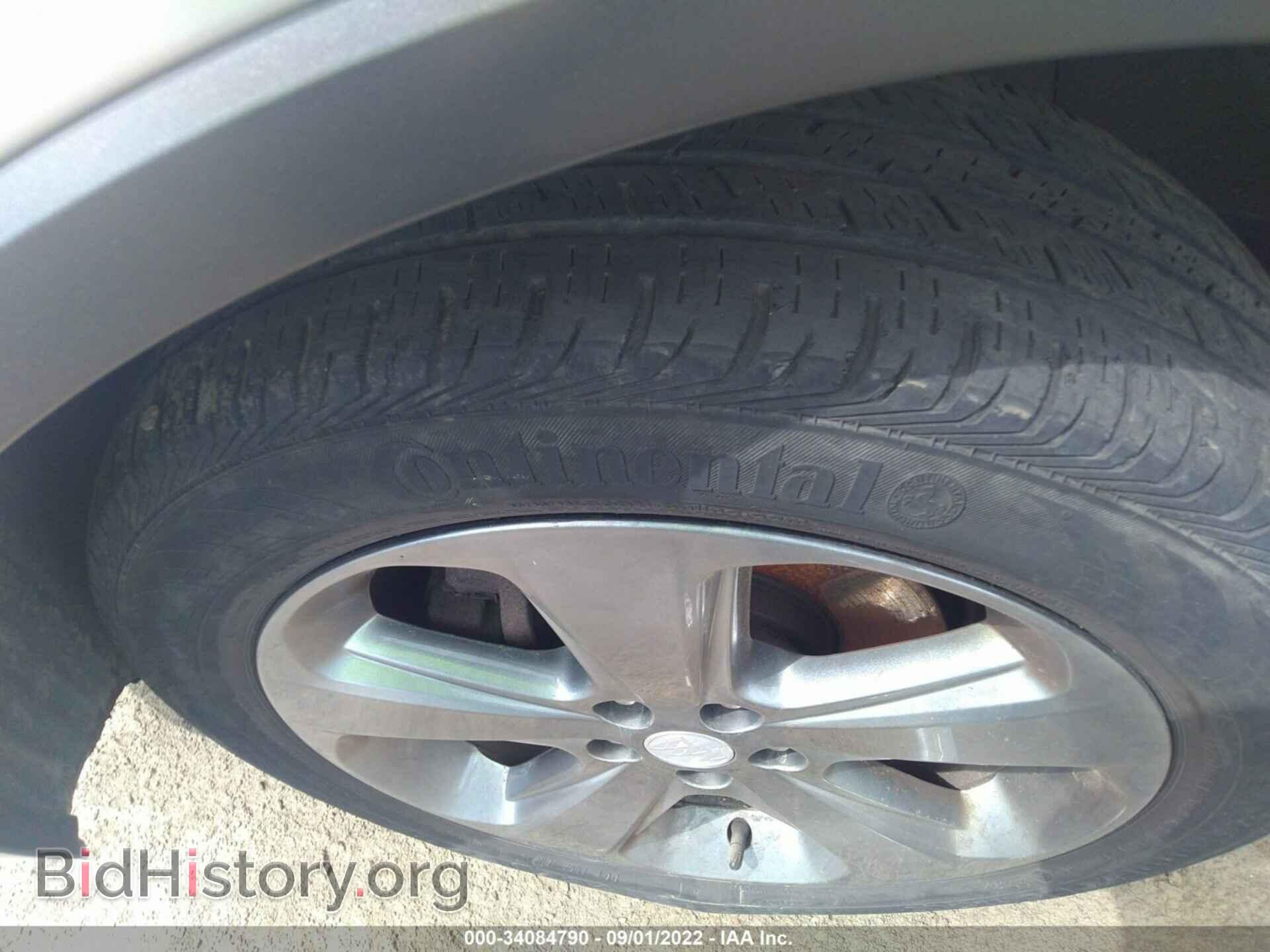 2014 BUICK ENCORE - VIN: KL4CJFSB5EB589015 - Фото 12