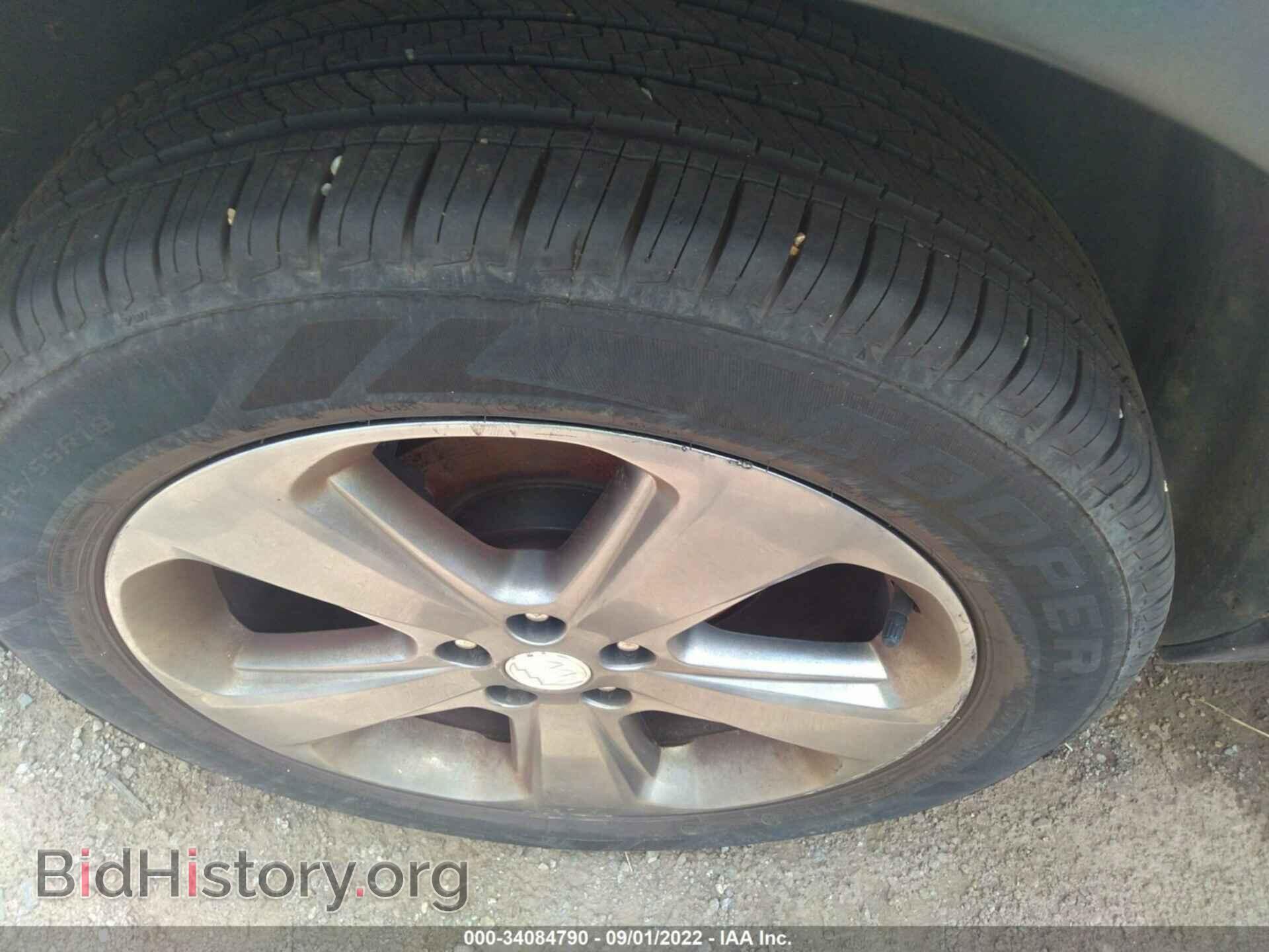 2014 BUICK ENCORE - VIN: KL4CJFSB5EB589015 - Фото 15