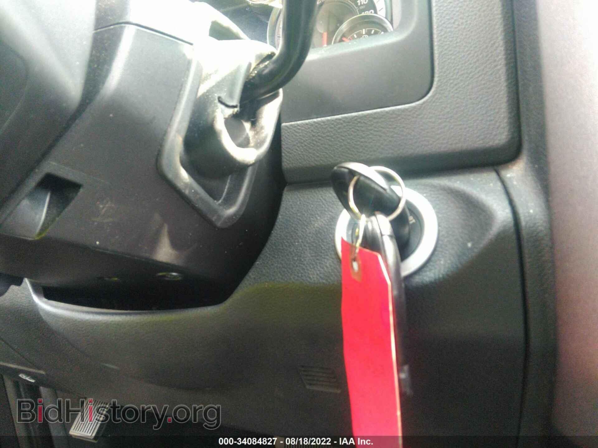 2013 RAM 1500 - VIN: 1C6RR7KT2DS648339 - Фото 11