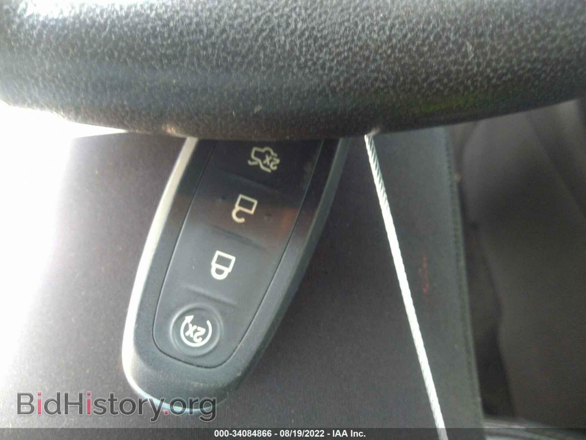 2013 FORD EDGE - VIN: 2FMDK3KC4DBC15689 - Photo 11