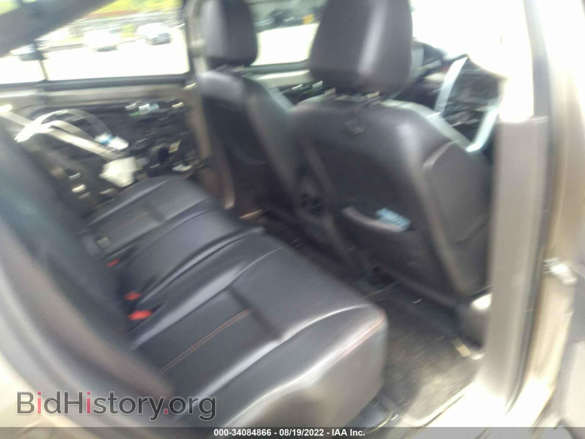 2013 FORD EDGE - VIN: 2FMDK3KC4DBC15689 - Photo 8