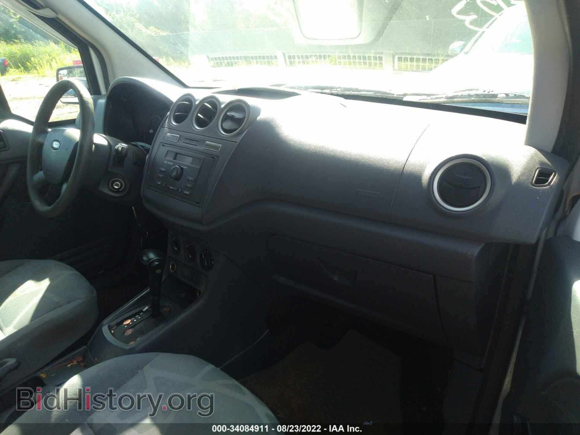2011 FORD TRANSIT CONNECT - VIN: NM0LS7ANXBT049862 - Фото 5