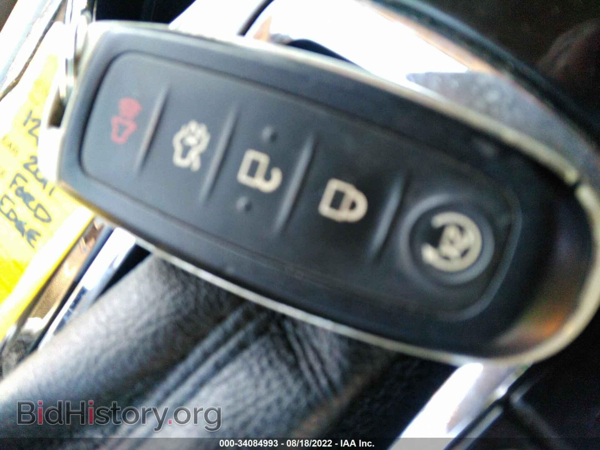 2011 FORD EDGE - VIN: 2FMDK3KC9BBB13060 - Фото 11