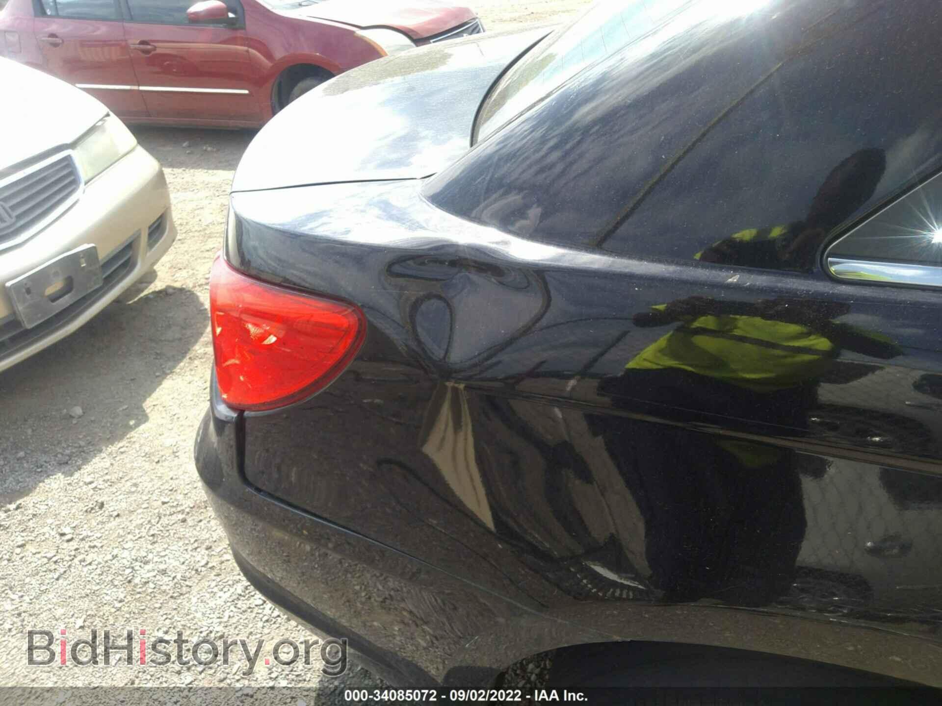 2011 CHRYSLER 200 - VIN: 1C3BC1FB4BN611559 - Фото 6
