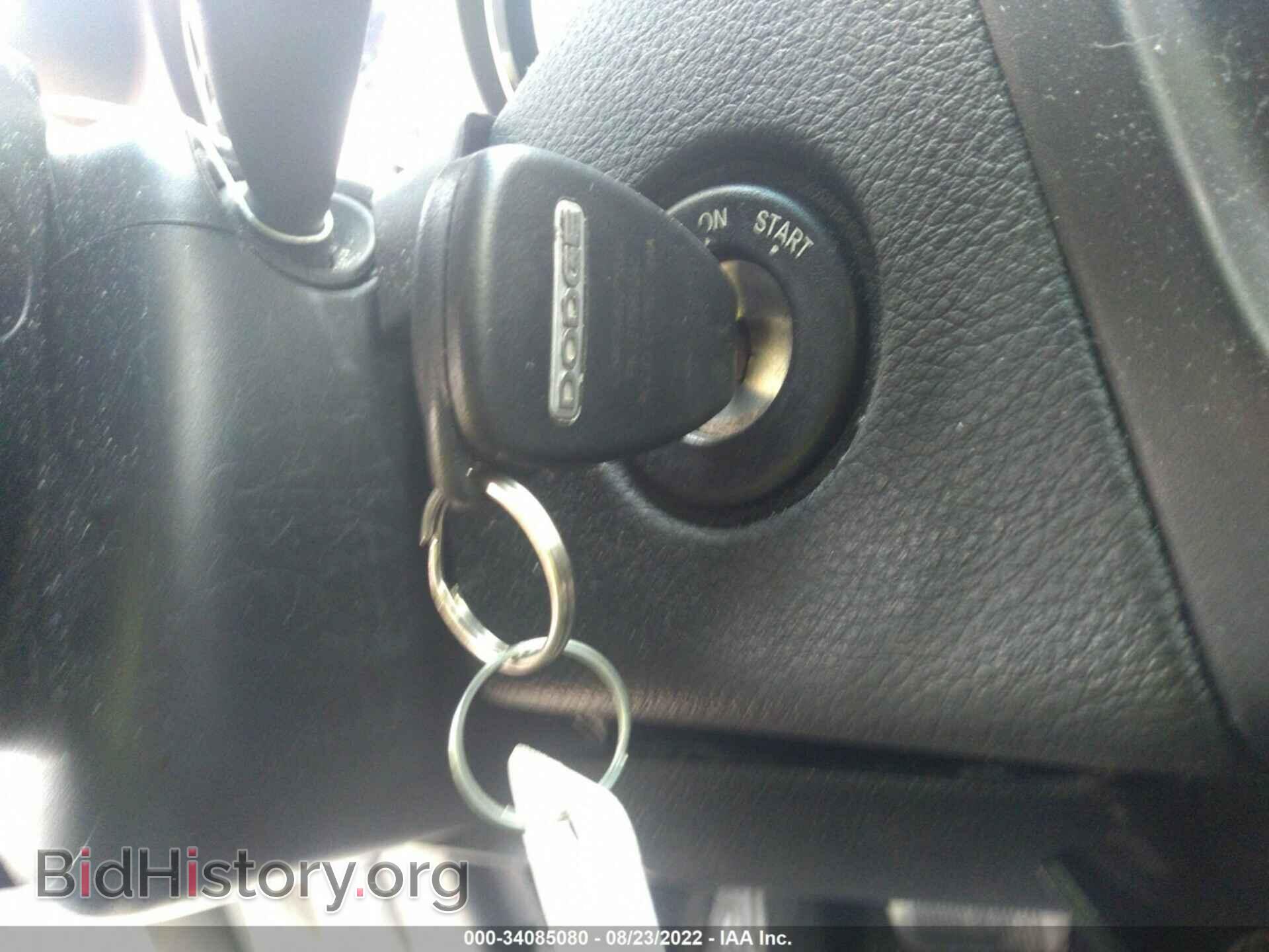 2012 DODGE AVENGER - VIN: 1C3CDZCB3CN182209 - Photo 11