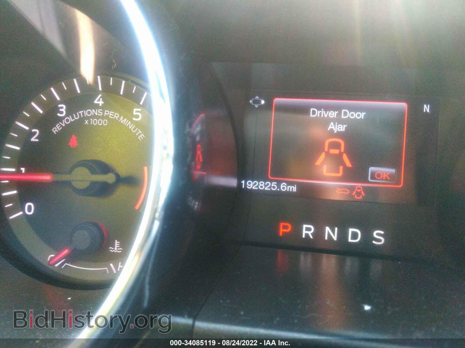 2016 FORD MUSTANG - VIN: 1FA6P8AM1G5332733 - Фото 7