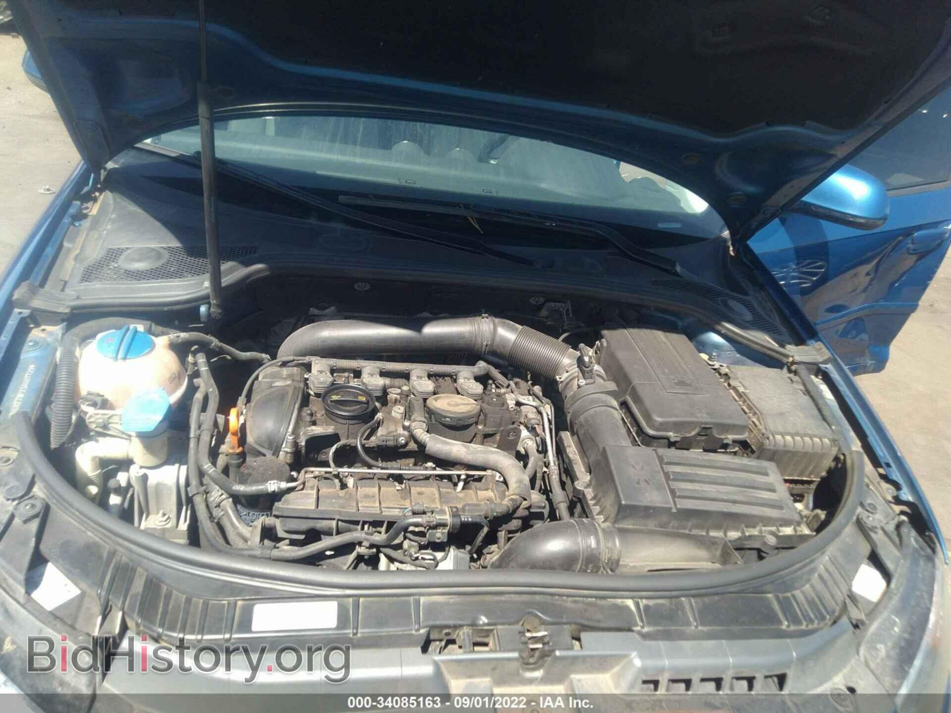 2009 AUDI A3 - VIN: WAUKF78PX9A097729 - Фото 10