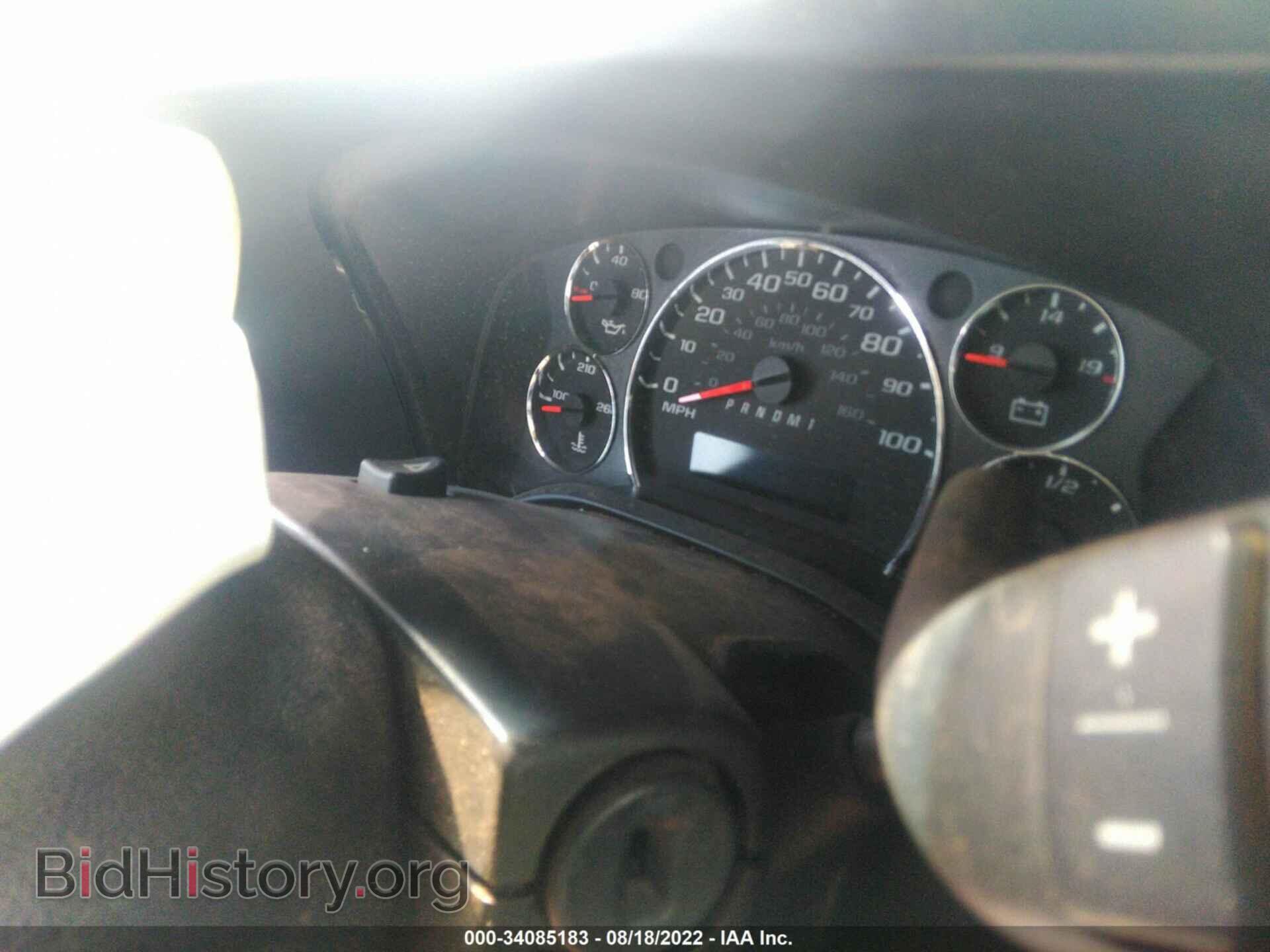 2011 CHEVROLET EXPRESS CARGO VAN - VIN: 1GCWGFFA1B1144369 - Photo 7