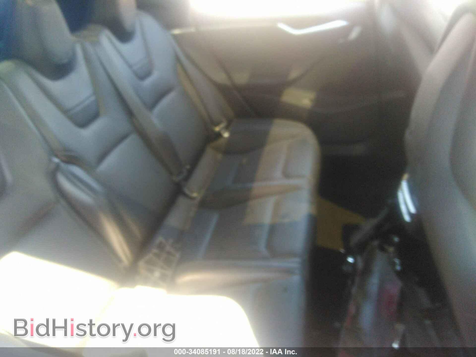 2015 TESLA MODEL S - VIN: 5YJSA1H25FFP75132 - Photo 8
