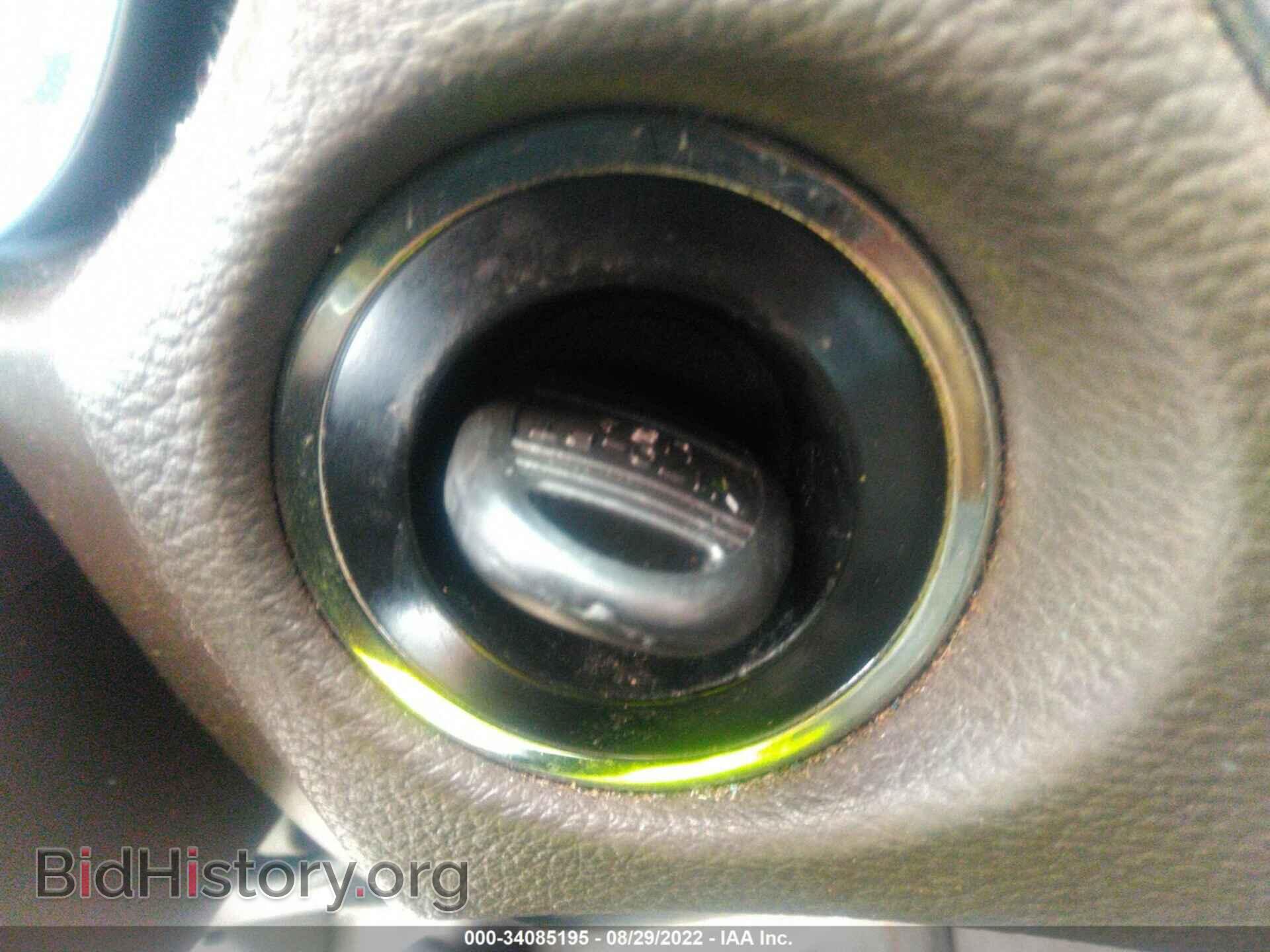2012 DODGE DURANGO - VIN: 1C4RDJDG3CC198178 - Photo 11