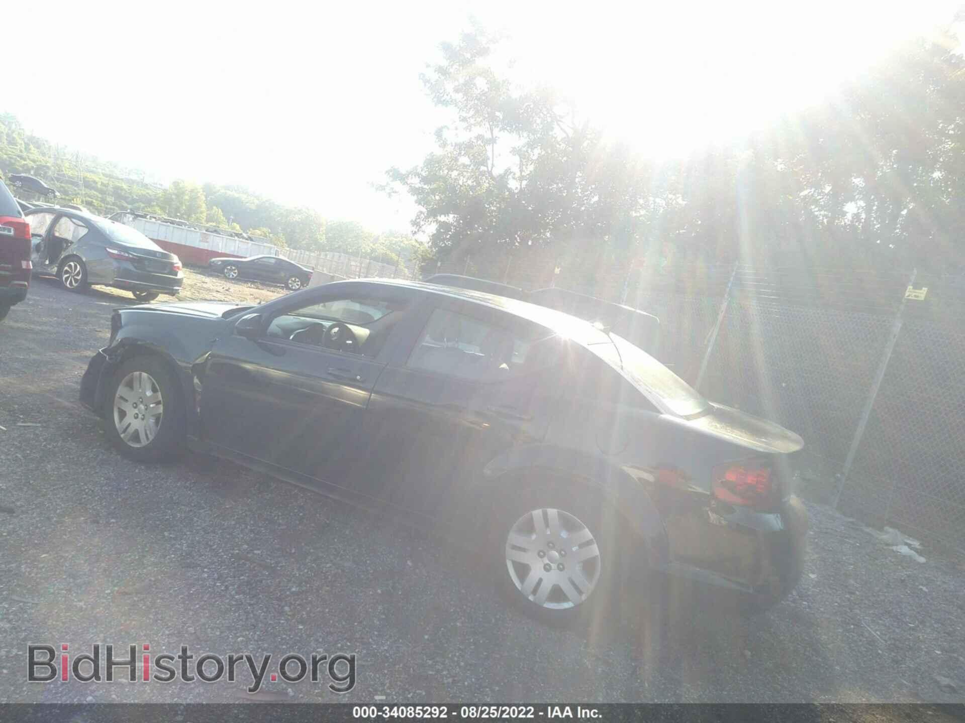 2013 DODGE AVENGER - VIN: 1C3CDZAB2DN528982 - Photo 3