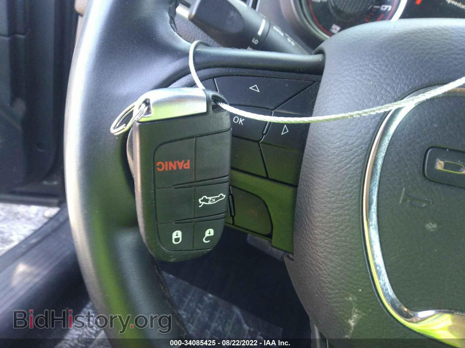 2019 DODGE CHALLENGER - VIN: 2C3CDZAG0KH620397 - Фото 11
