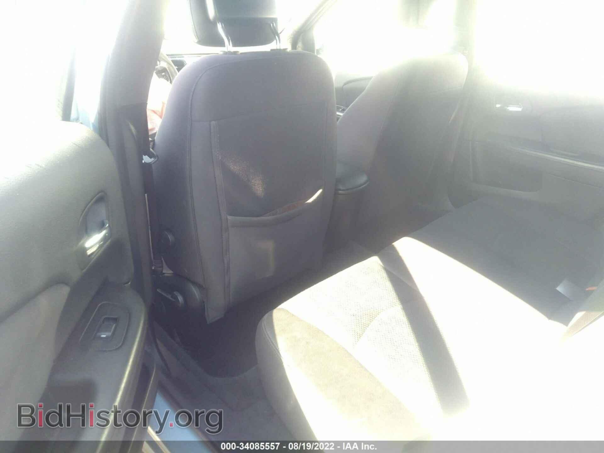 2013 CHRYSLER 200 - VIN: 1C3CCBAB4DN640936 - Photo 8