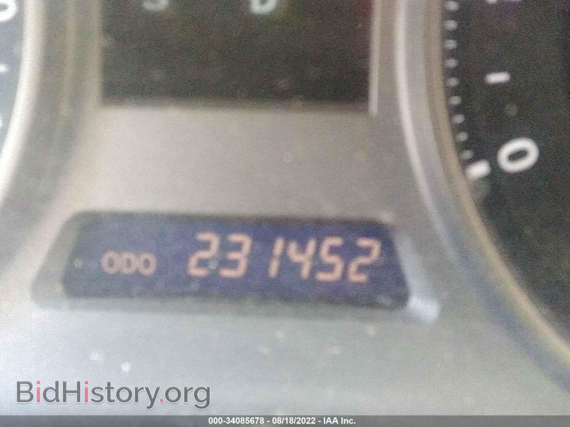 2008 LEXUS IS 250 - VIN: JTHCK262682027410 - Фото 7