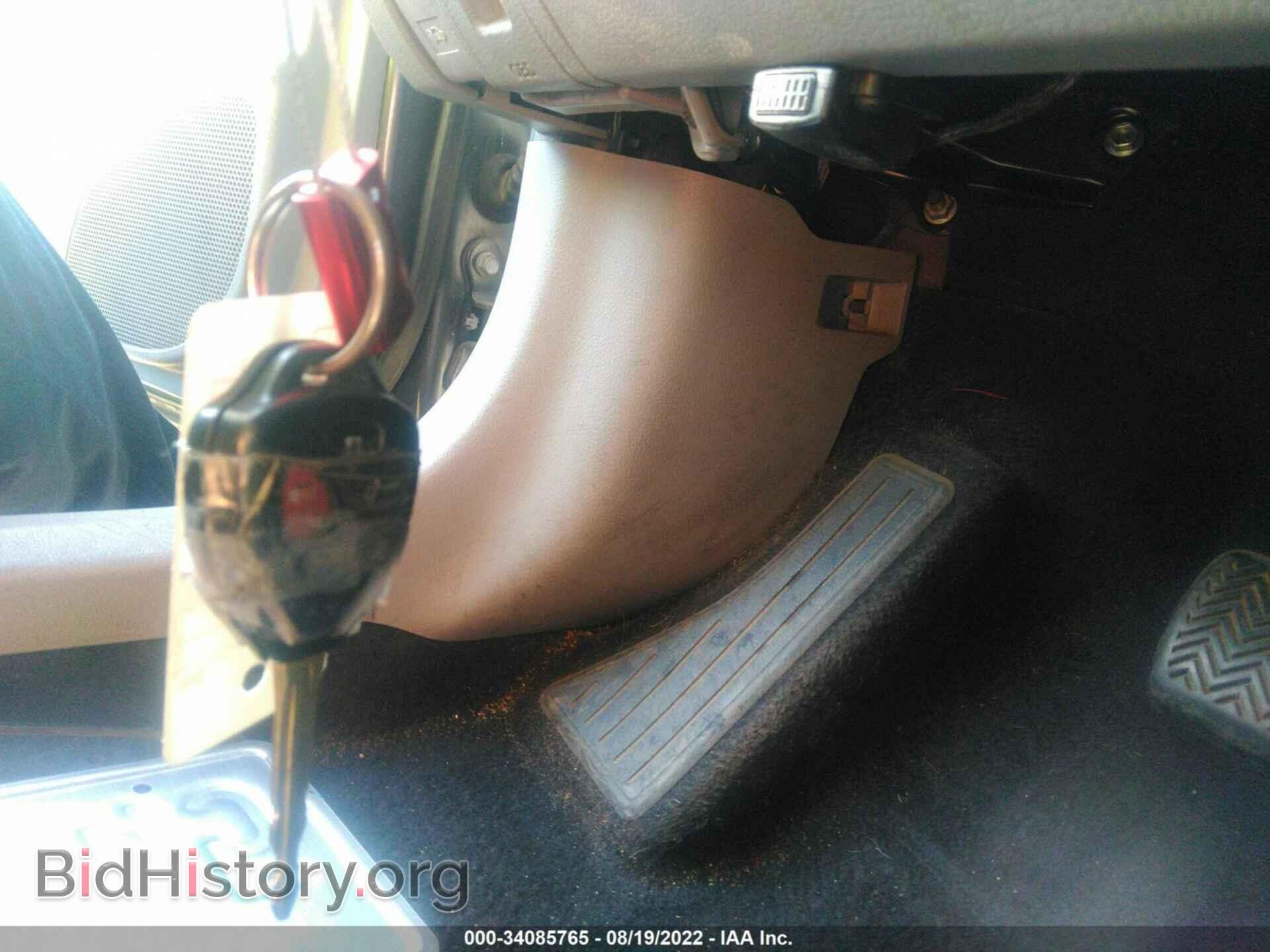 2013 TOYOTA COROLLA - VIN: 5YFBU4EE4DP189272 - Фото 11