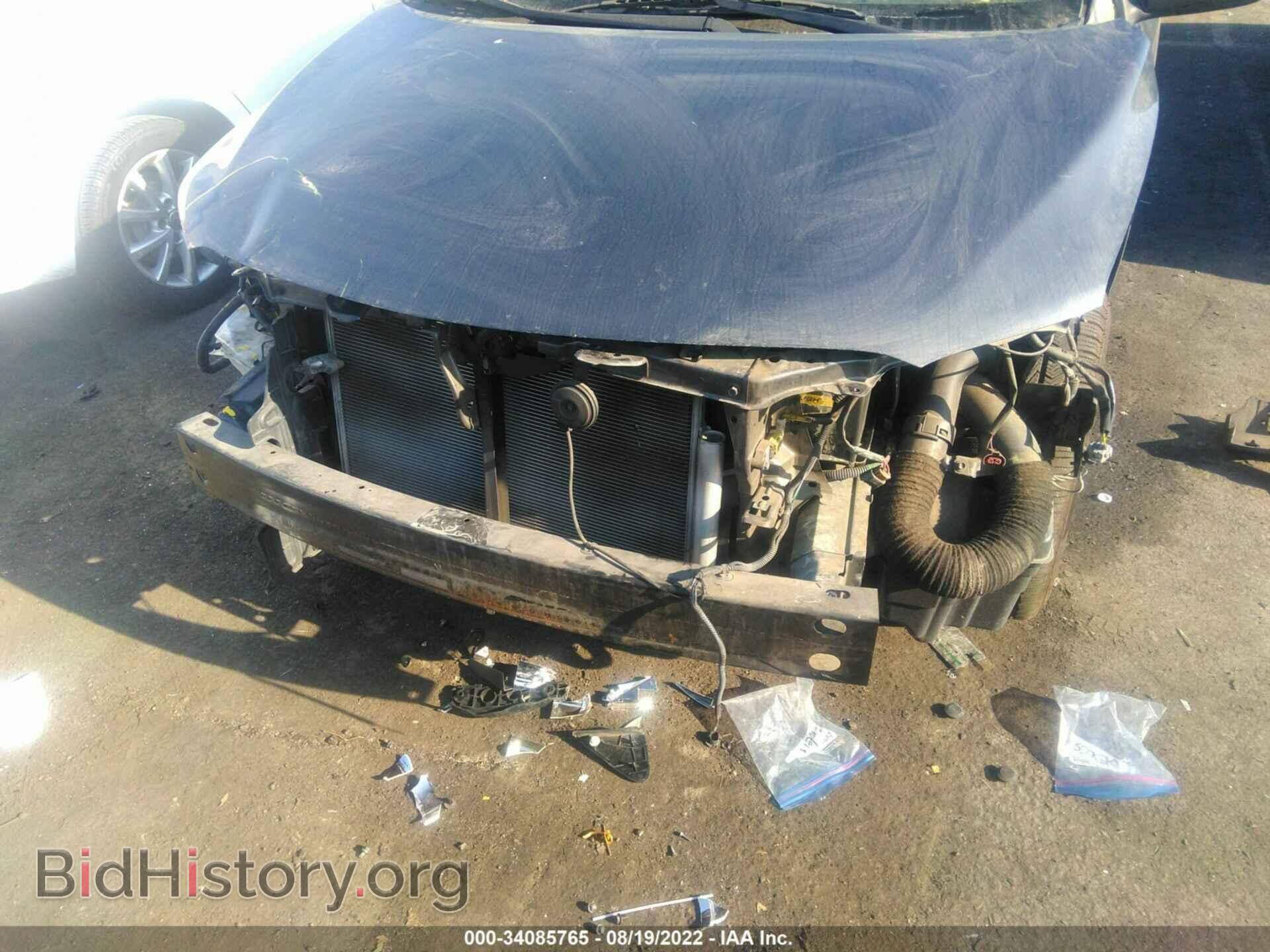 2013 TOYOTA COROLLA - VIN: 5YFBU4EE4DP189272 - Фото 6