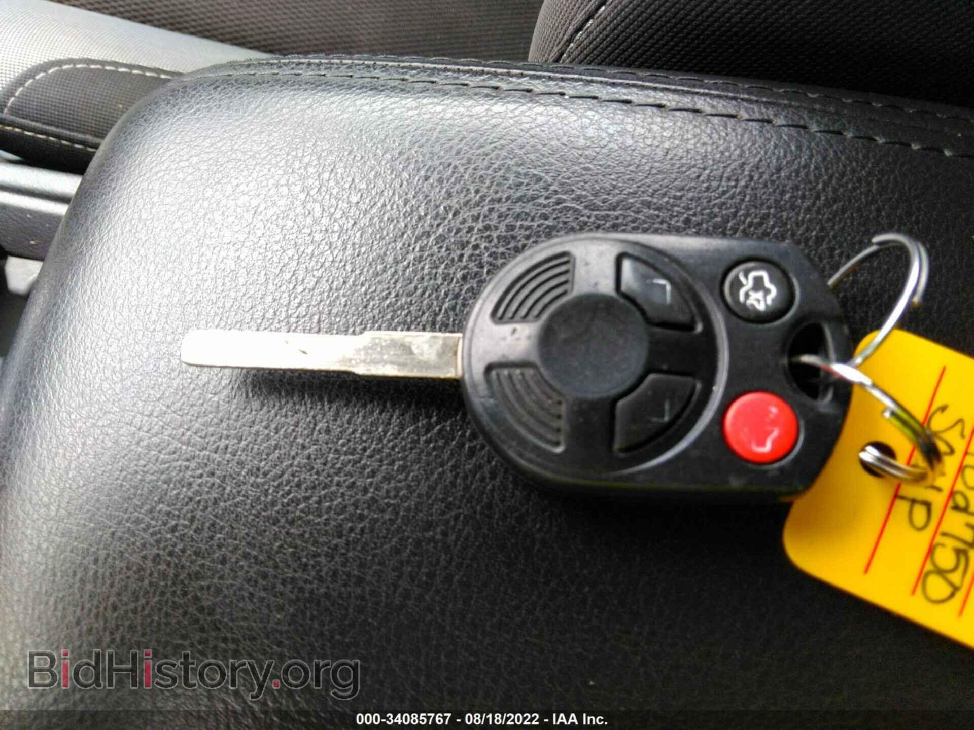 2014 FORD FOCUS - VIN: 1FADP3K21EL402750 - Фото 11