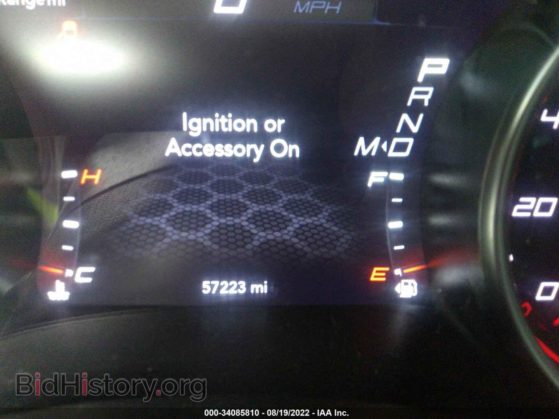 2019 DODGE CHARGER - VIN: 2C3CDXBG9KH664160 - Фото 7