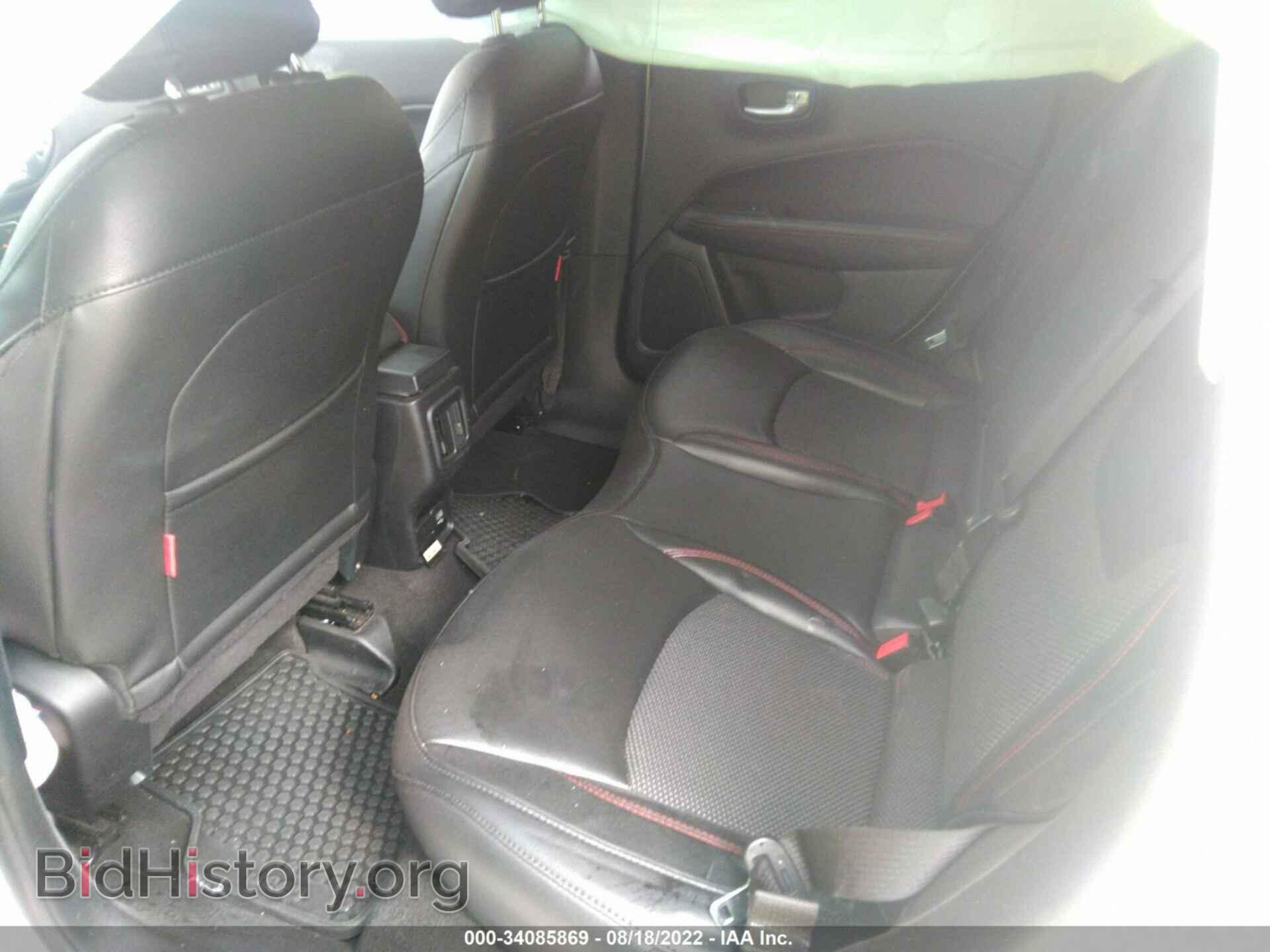 2021 JEEP COMPASS - VIN: 3C4NJDDB0MT565234 - Photo 8