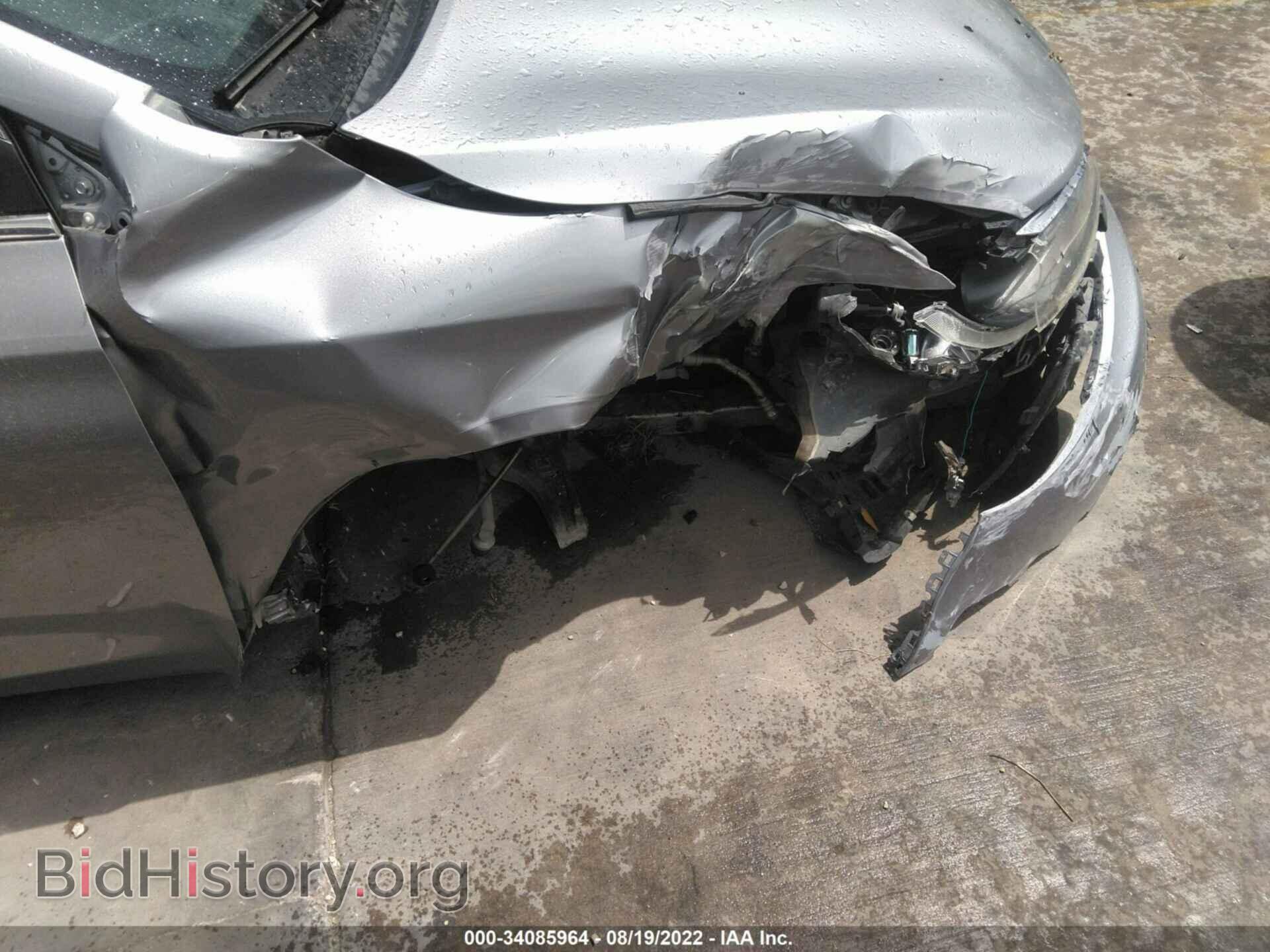 2015 CHRYSLER 200 - VIN: 1C3CCCAB1FN649828 - Фото 6