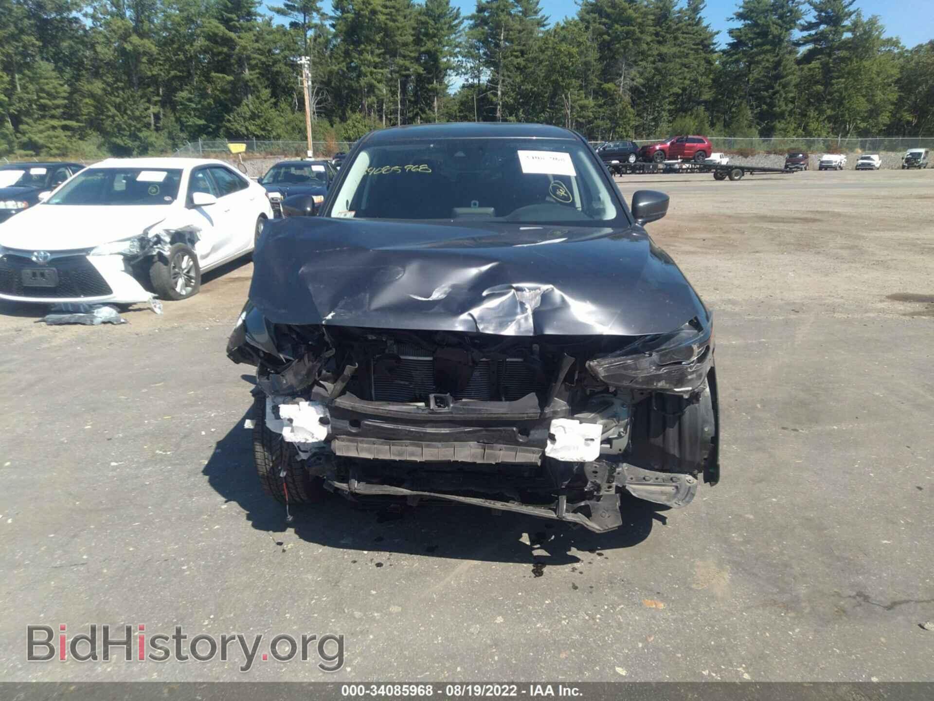 2017 MAZDA CX-5 - VIN: JM3KFBCL5H0155915 - Фото 6