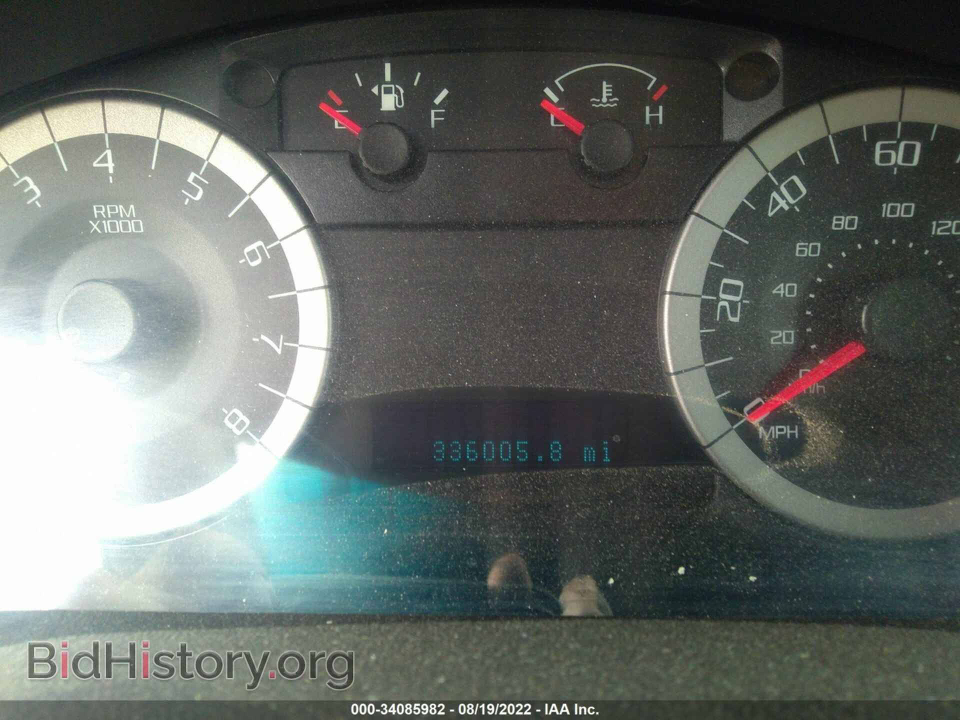 2011 FORD ESCAPE - VIN: 1FMCU9D70BKB37035 - Фото 7