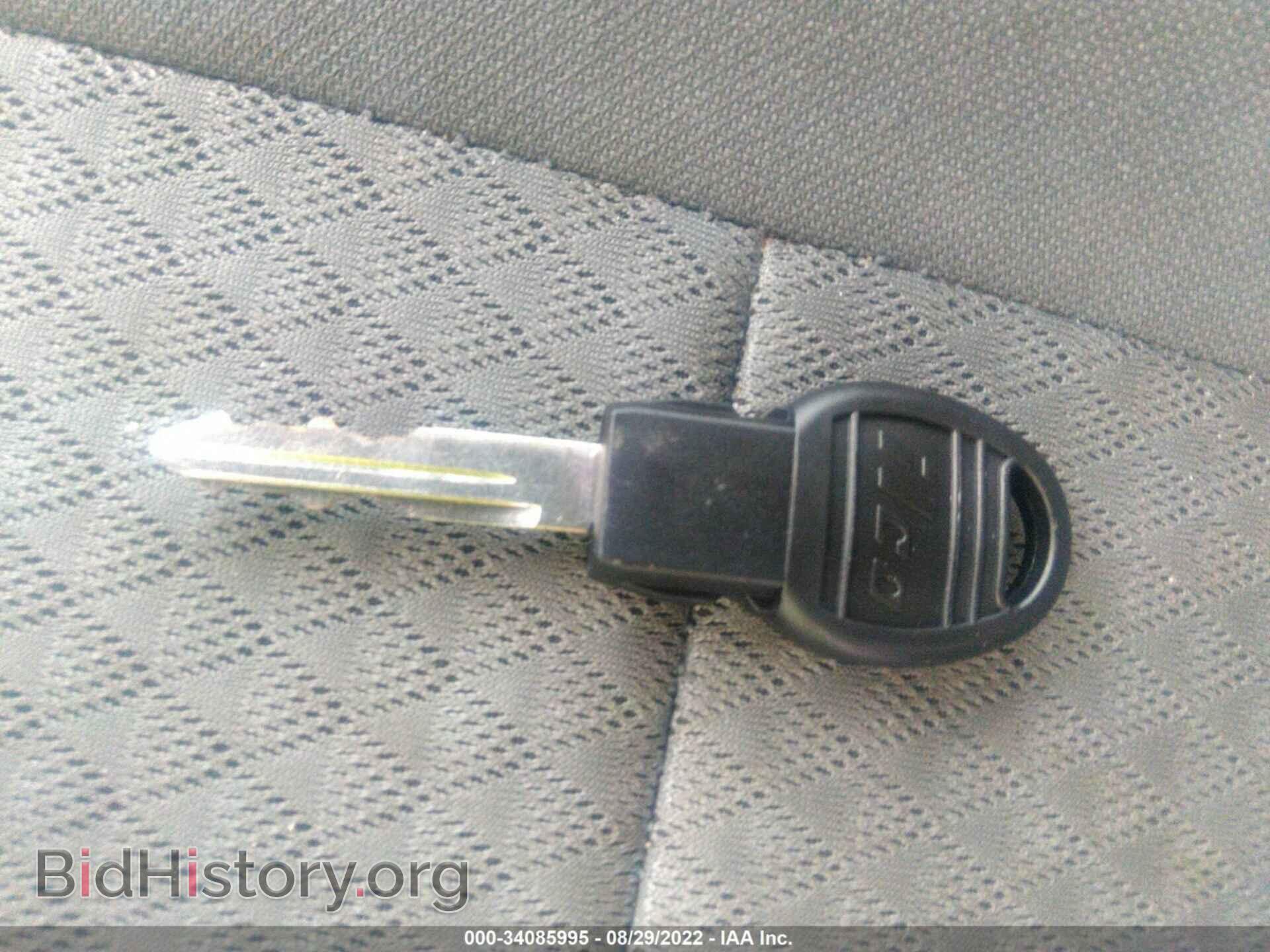 2010 DODGE GRAND CARAVAN - VIN: 2D4RN5D14AR234306 - Фото 11