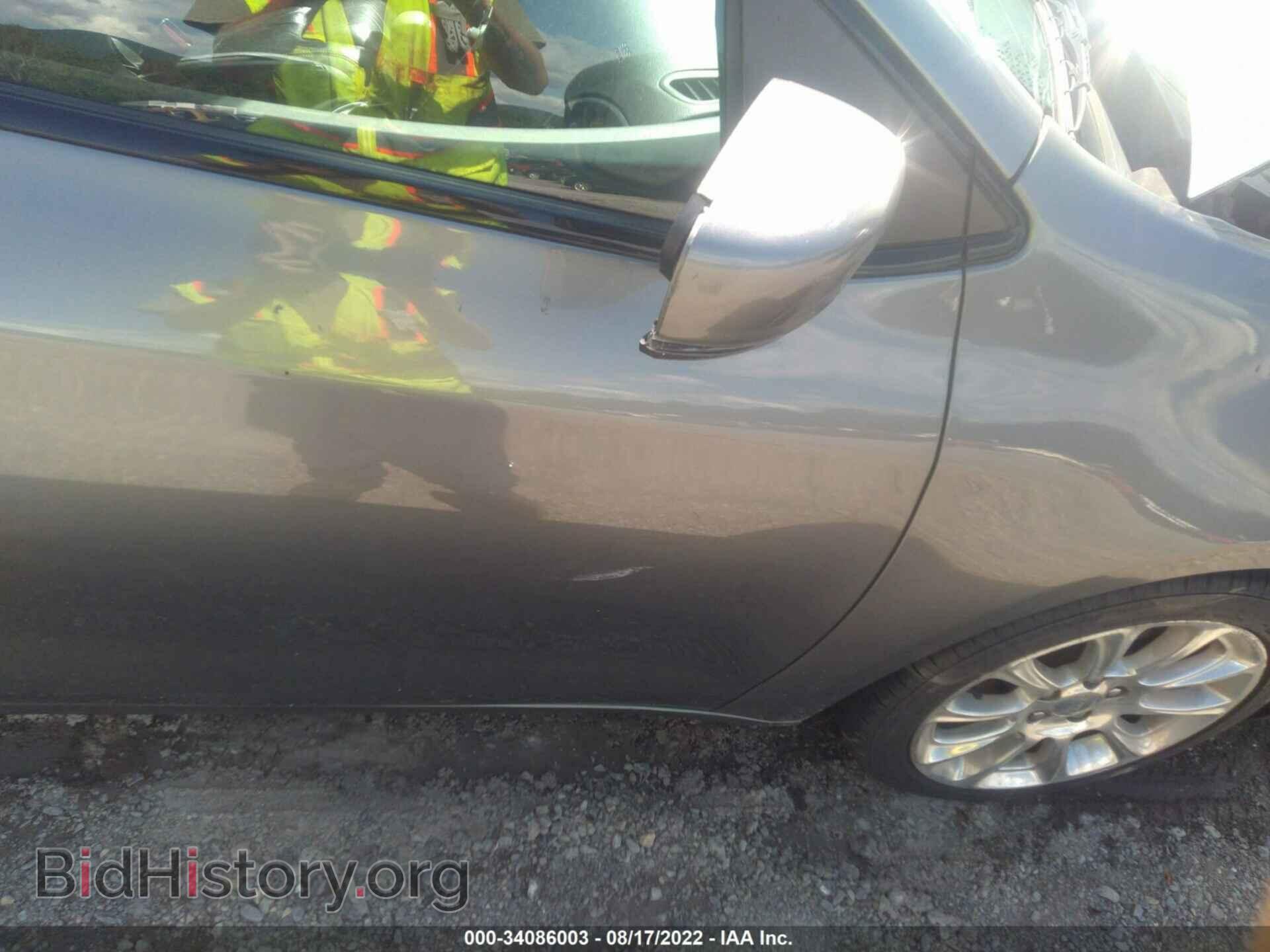 2013 DODGE DART - VIN: 1C3CDFCA3DD226741 - Photo 6