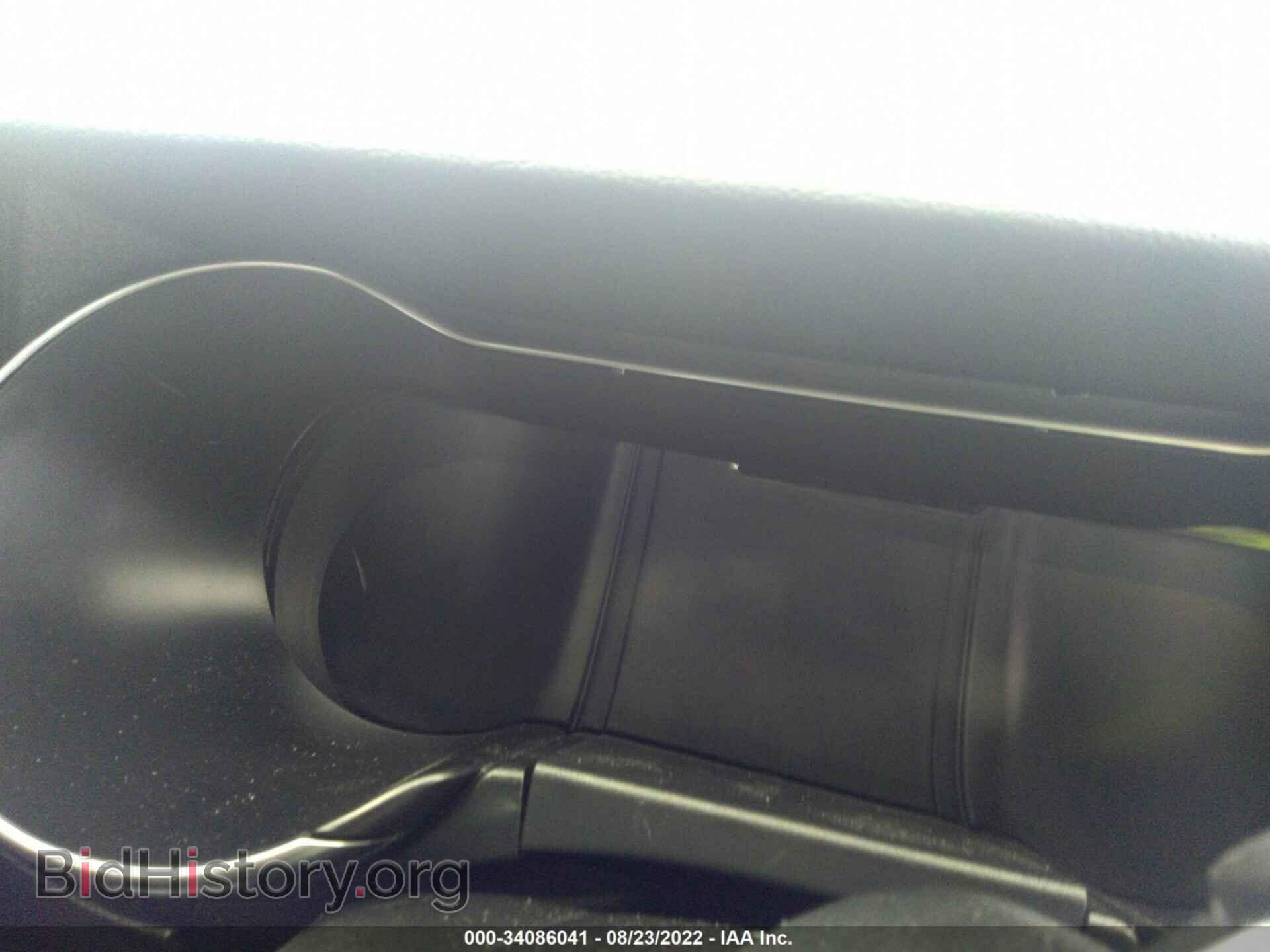 2019 FORD MUSTANG - VIN: 1FA6P8CF9K5161088 - Фото 7