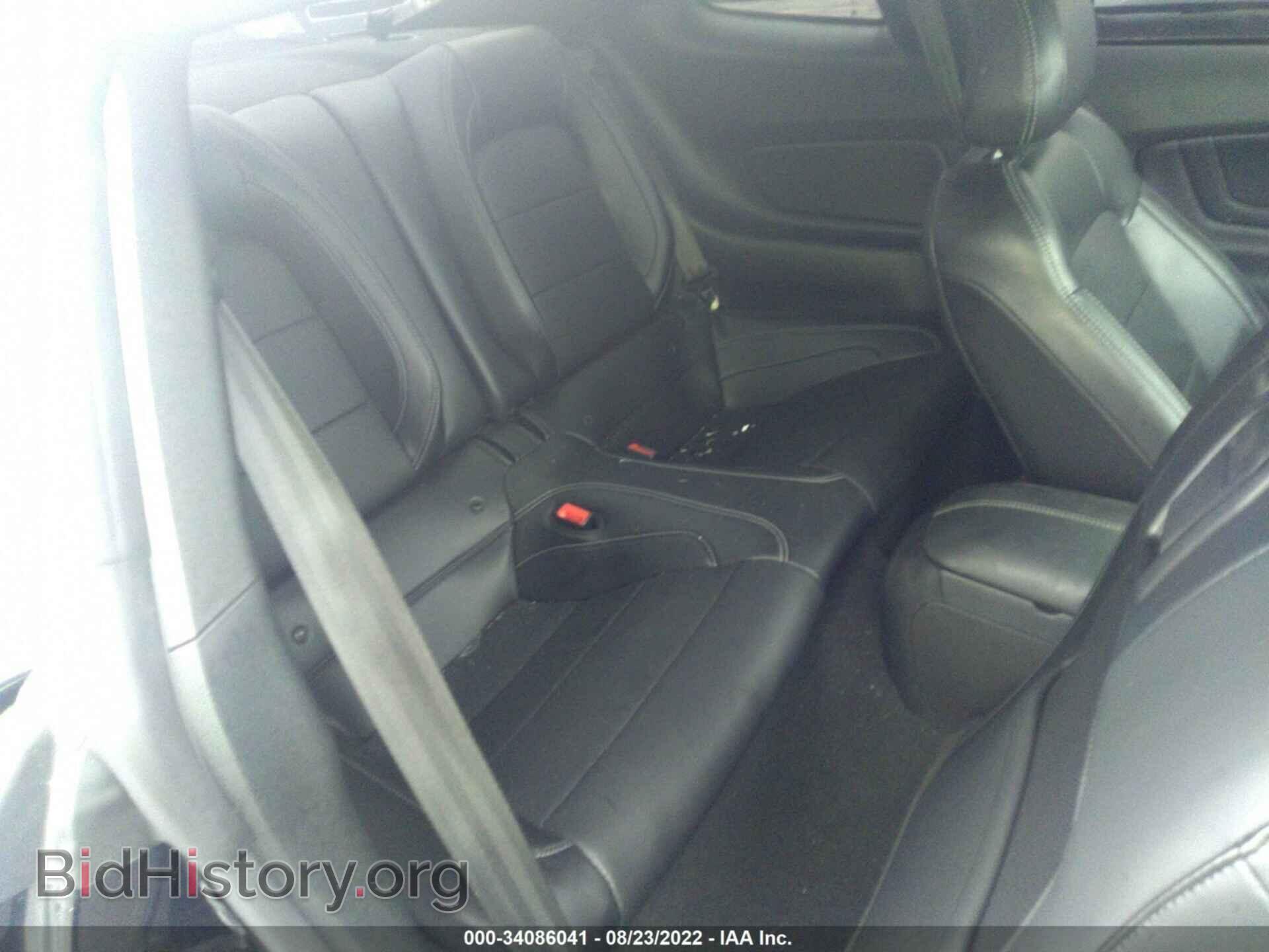 2019 FORD MUSTANG - VIN: 1FA6P8CF9K5161088 - Фото 8