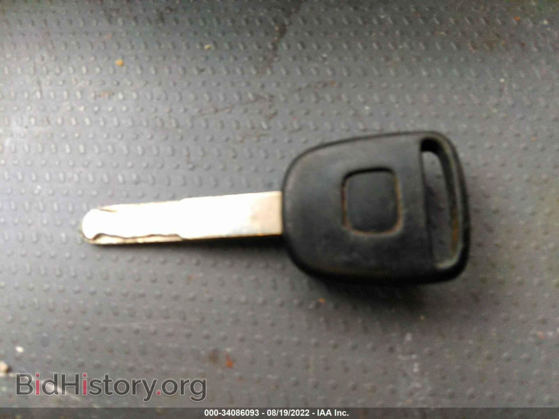 2007 HONDA ODYSSEY - VIN: 5FNRL38637B438497 - Фото 11
