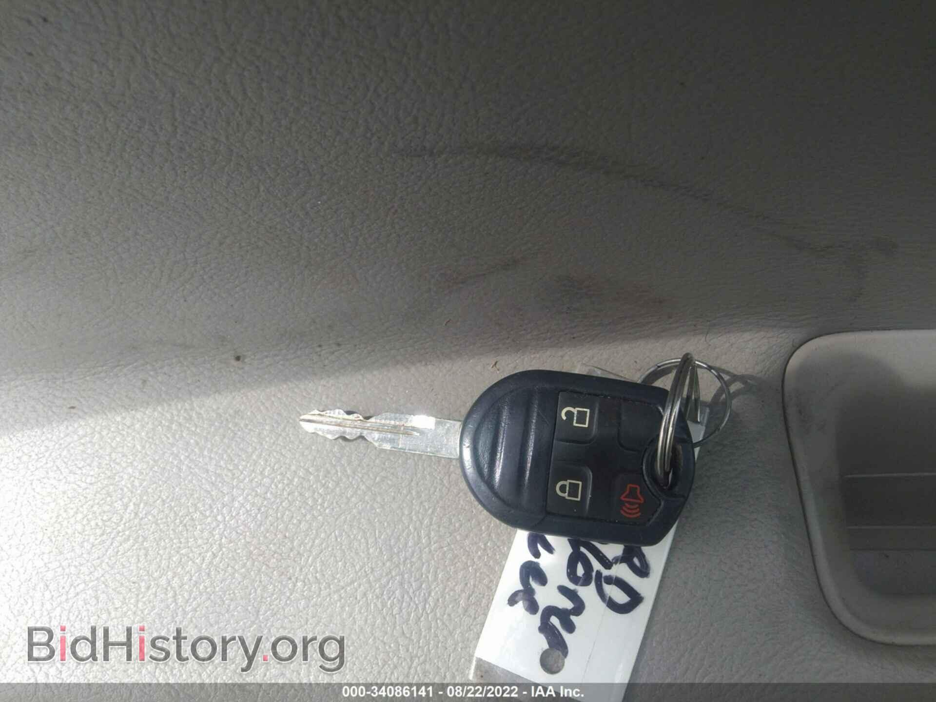 2011 FORD EXPLORER - VIN: 1FMHK7D84BGA90281 - Фото 11