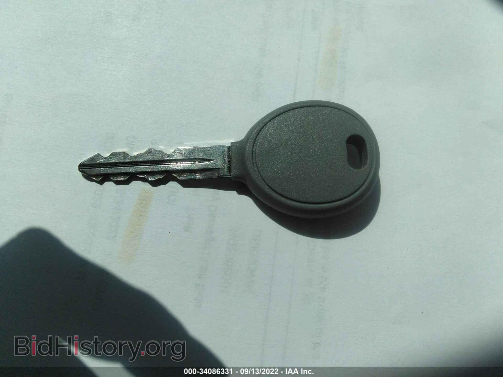 2007 CHRYSLER 300 - VIN: 2C3LA63H77H800013 - Photo 11