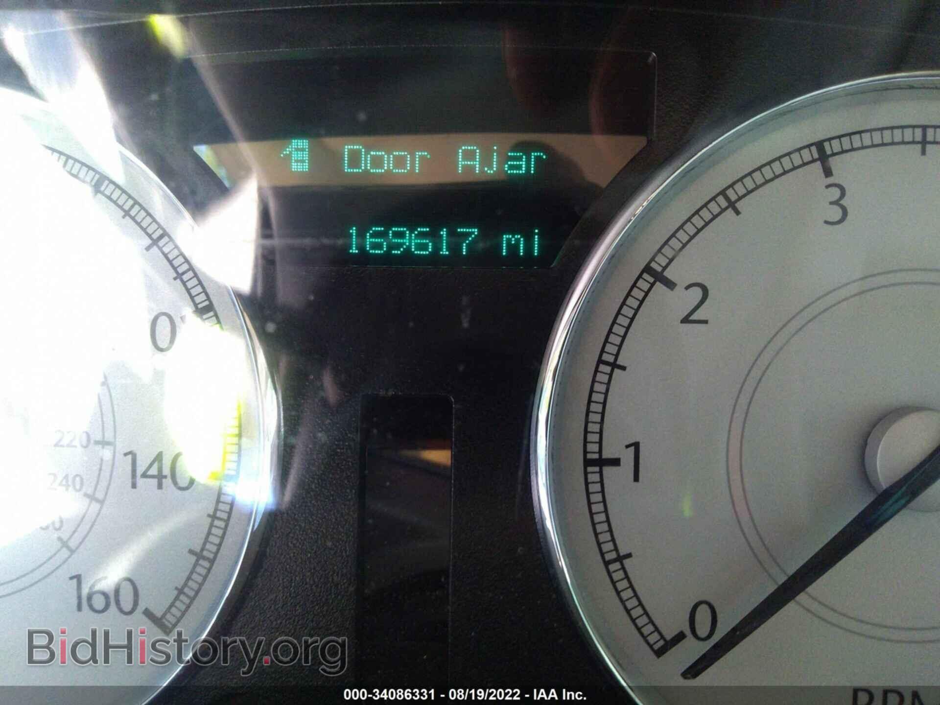 2007 CHRYSLER 300 - VIN: 2C3LA63H77H800013 - Photo 7