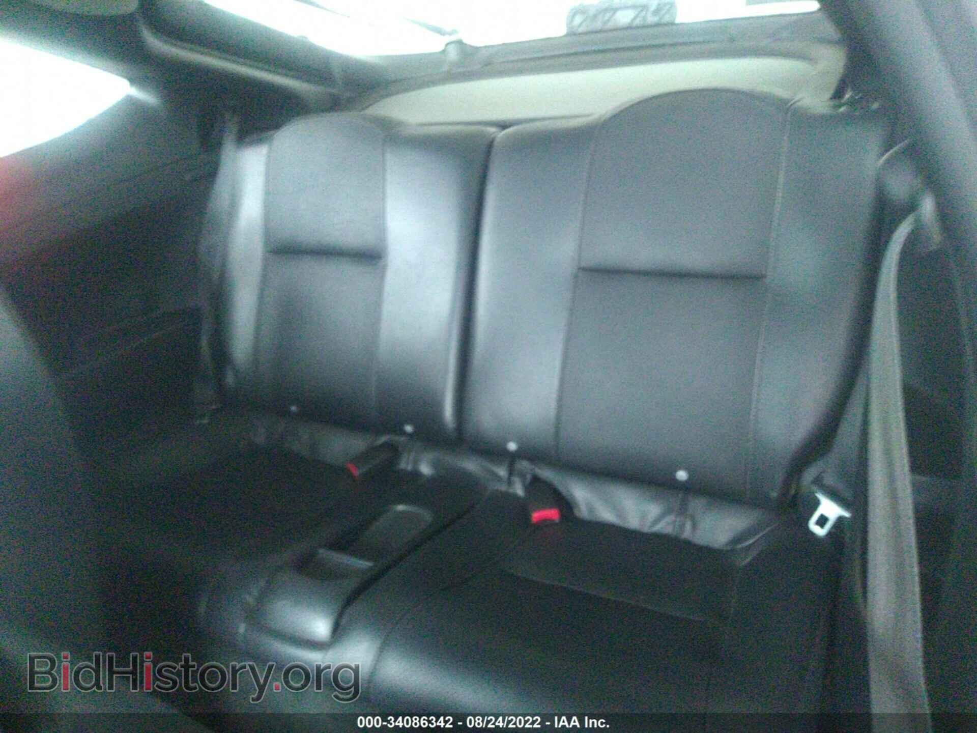 2006 ACURA RSX - VIN: JH4DC54836S021801 - Фото 8