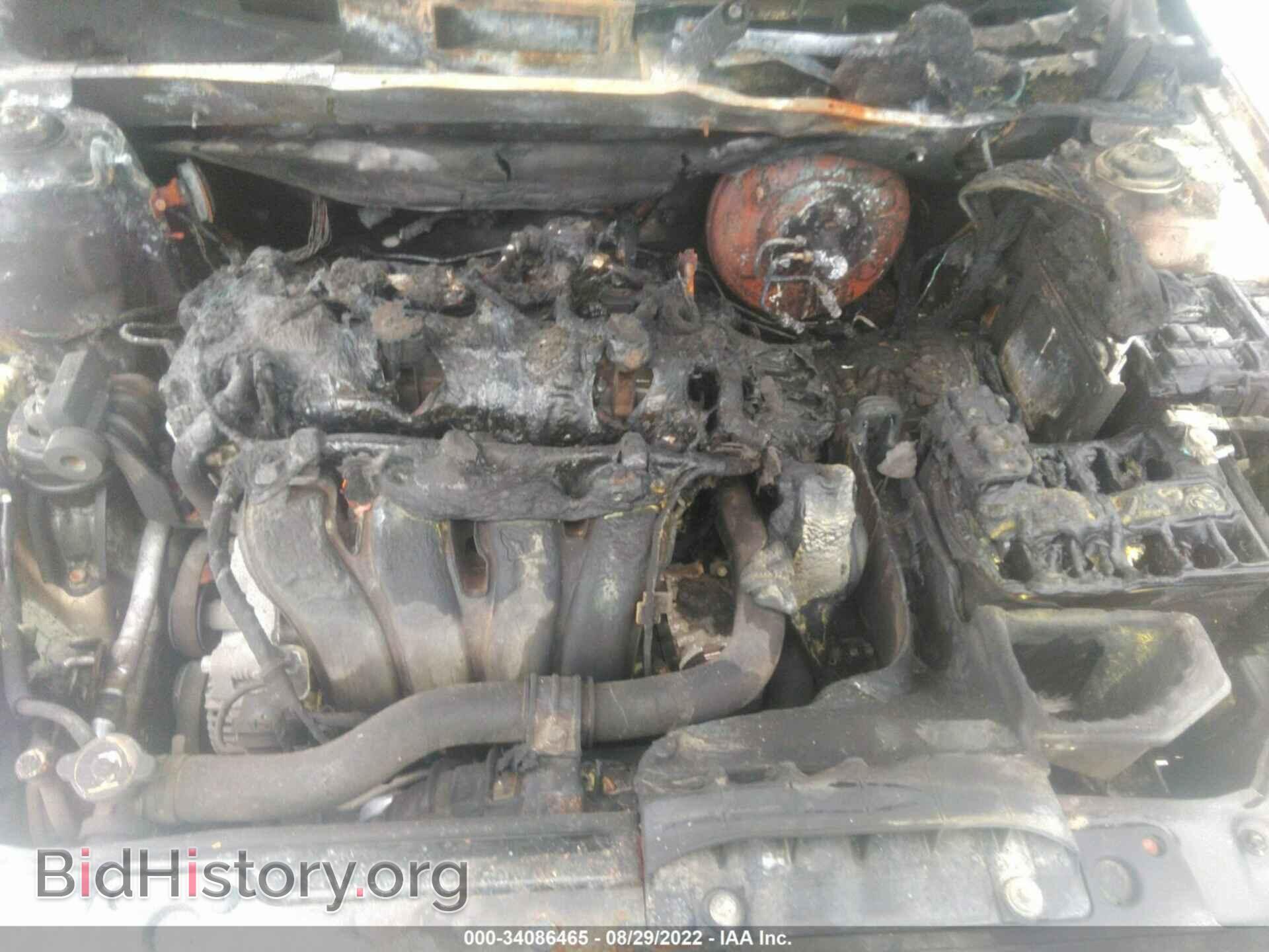 2013 KIA OPTIMA - VIN: 5XXGN4A71DG251715 - Фото 10
