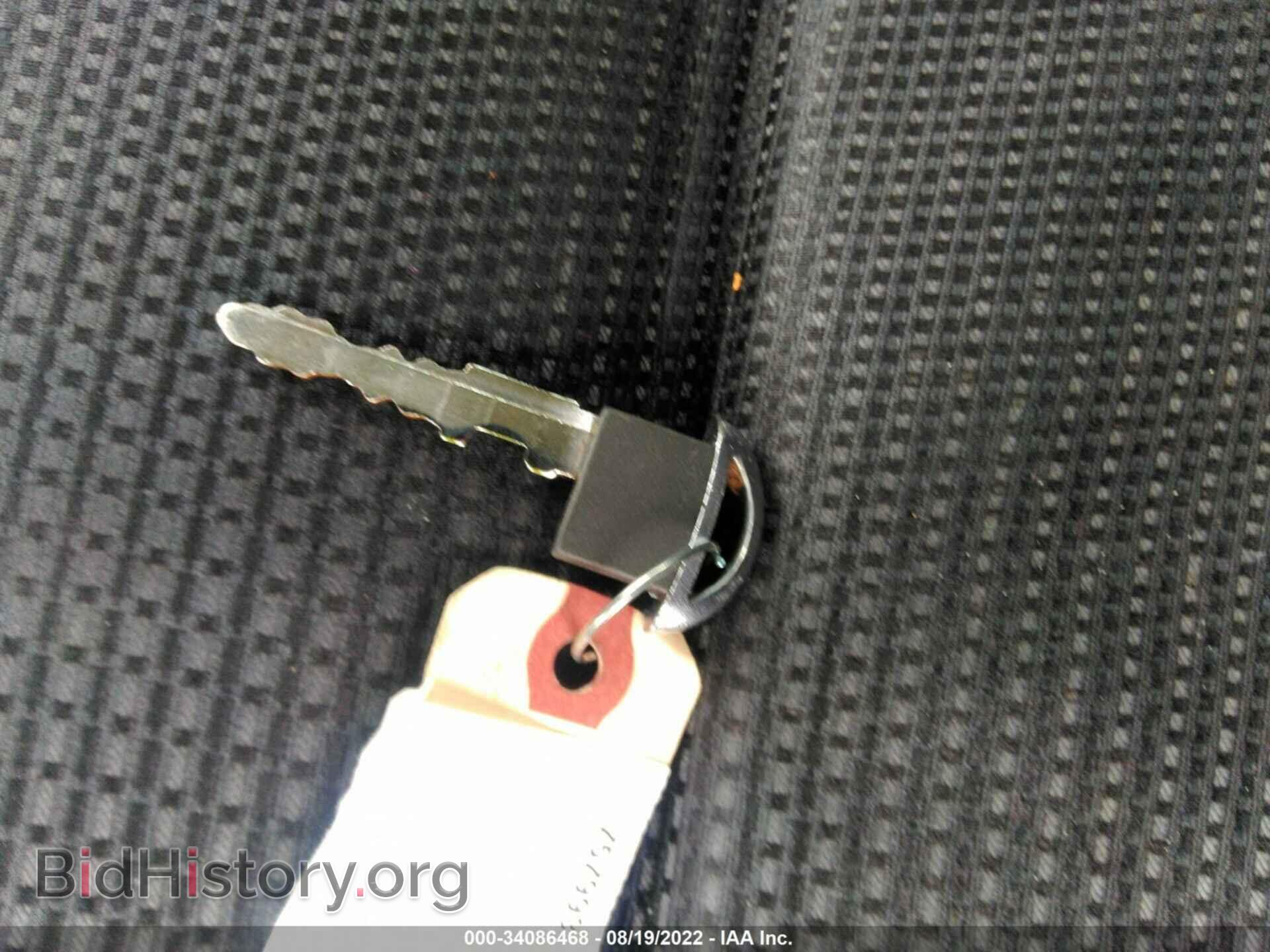 2013 MAZDA MAZDA3 - VIN: JM1BL1V77D1825593 - Фото 11
