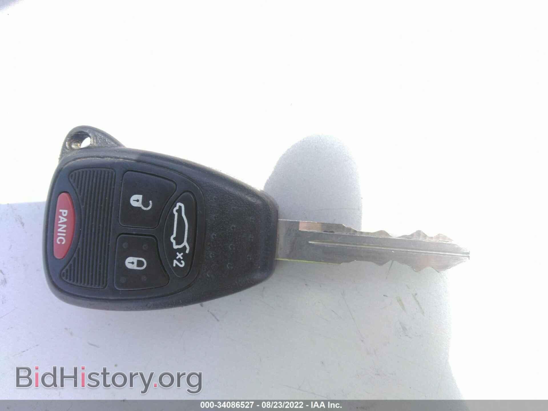 2013 CHRYSLER 200 - VIN: 1C3CCBBB6DN672351 - Photo 11