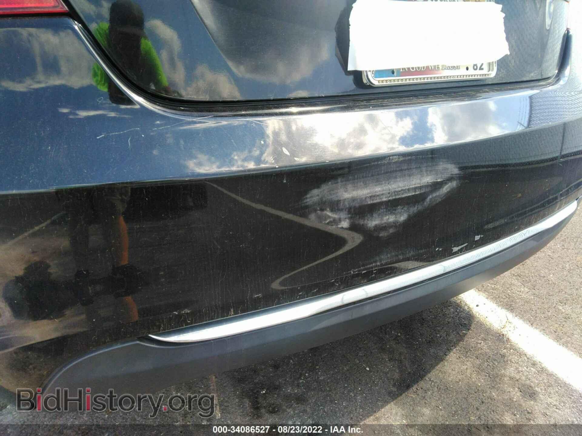 2013 CHRYSLER 200 - VIN: 1C3CCBBB6DN672351 - Photo 6