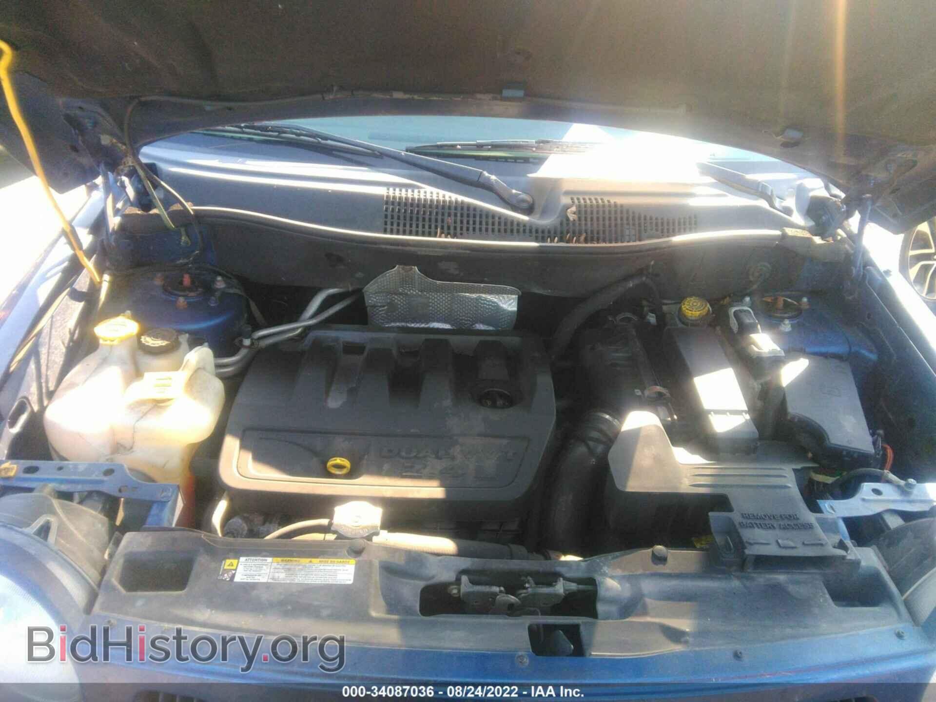 2009 JEEP COMPASS - VIN: 1J4FT47B99D114515 - Фото 10